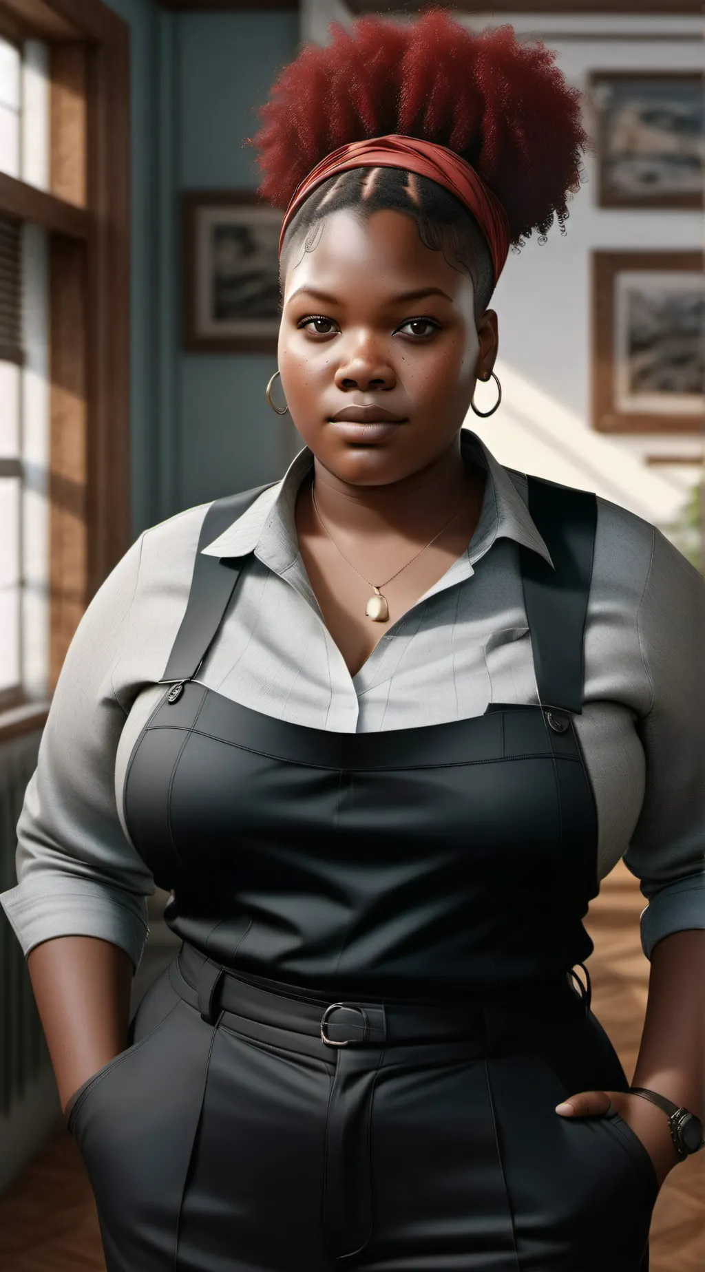 Talkie AI - Chat with Evelyn Rose