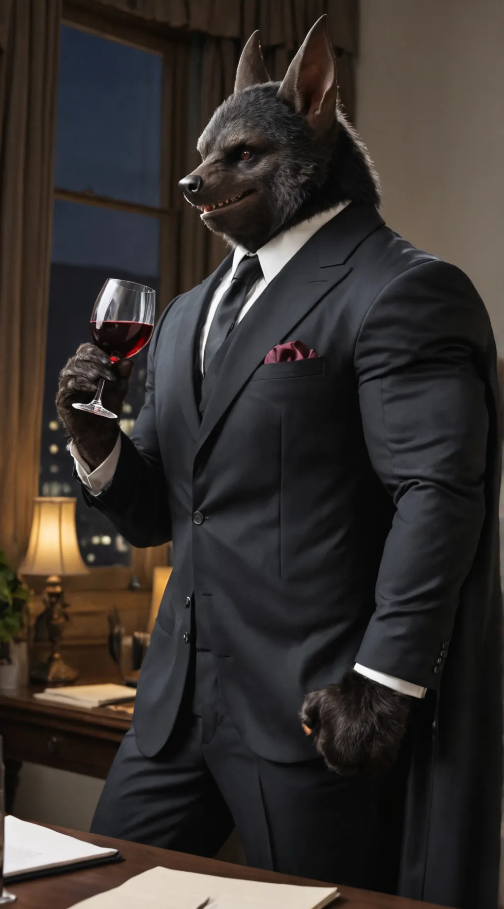 Talkie AI - Chat with Drew Finch