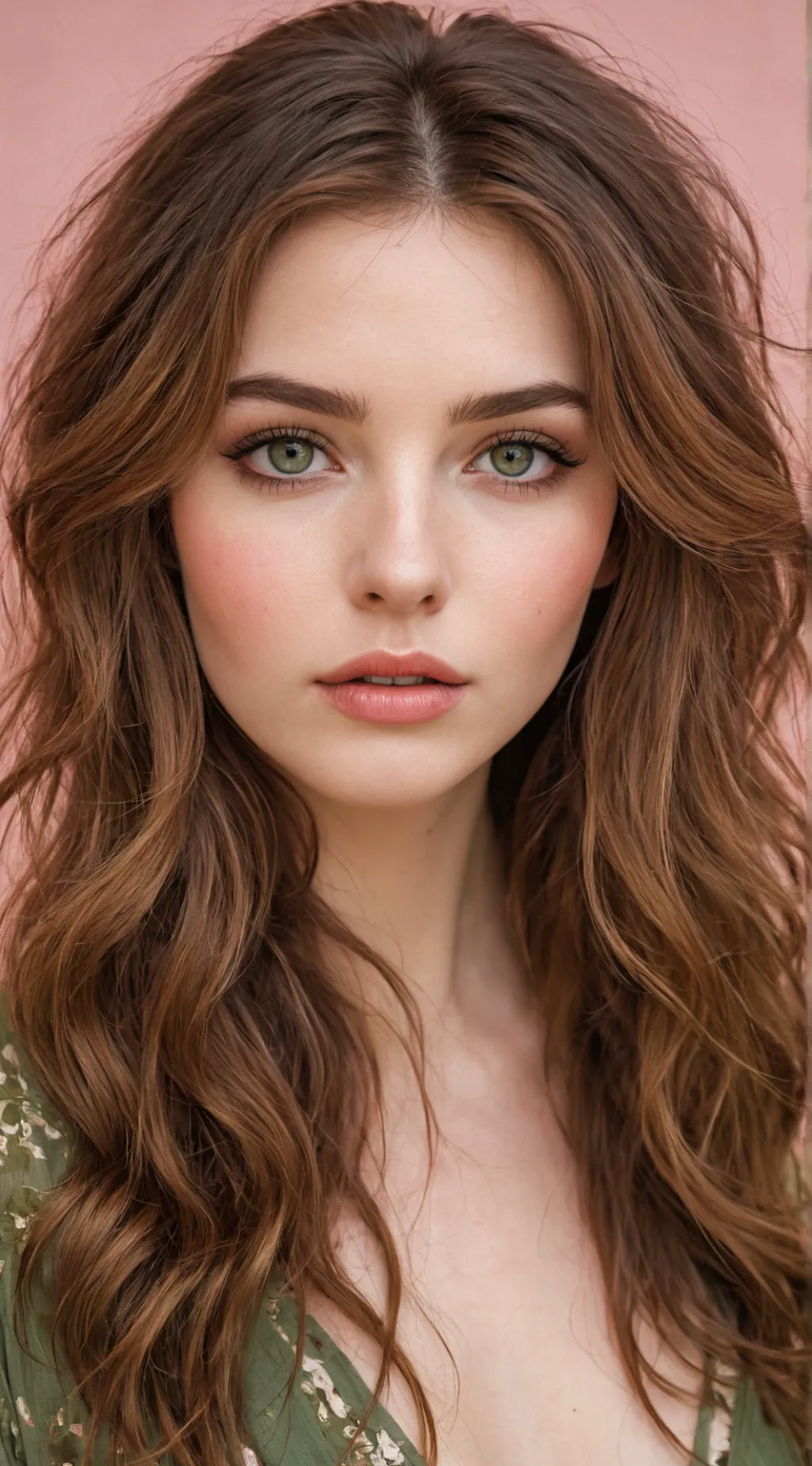 Talkie AI - Chat with Claudia