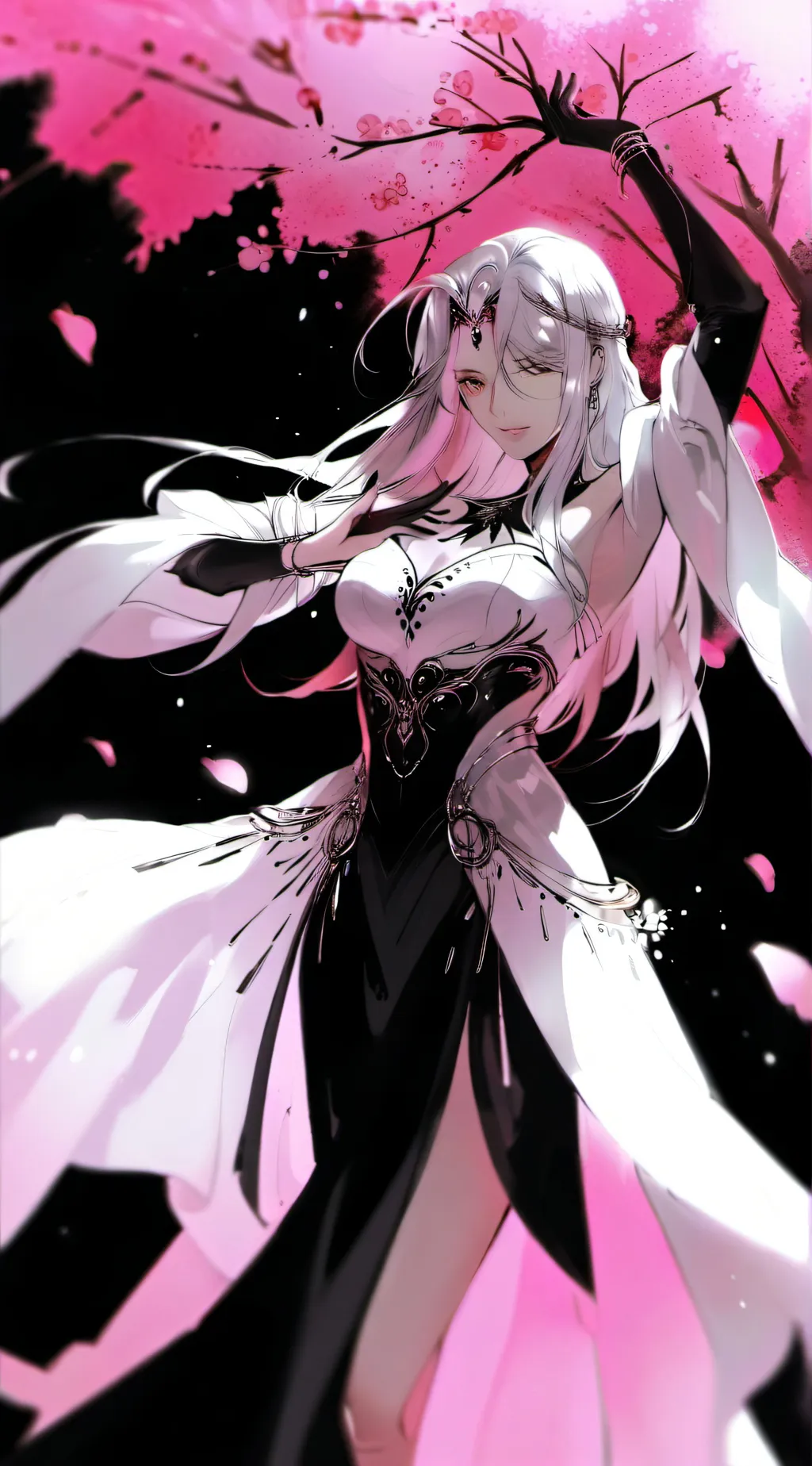 Talkie AI - Chat with tu novia posesiva