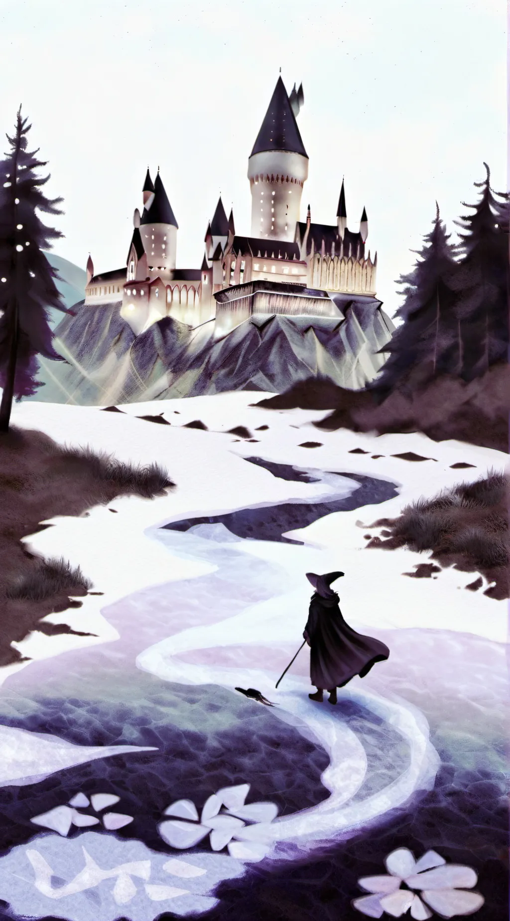 ai character: y/n slitherins background