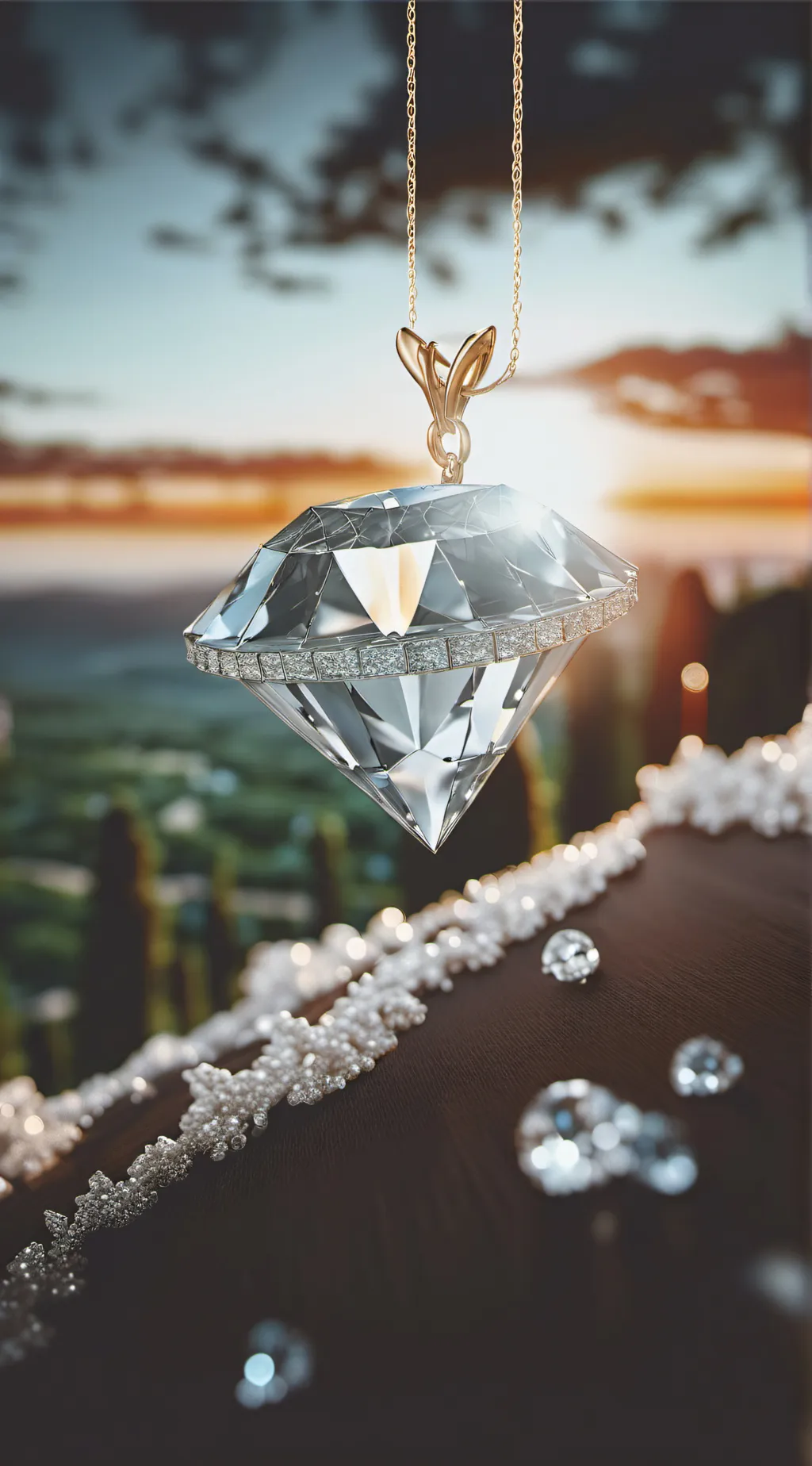 ai character: I Need your help background