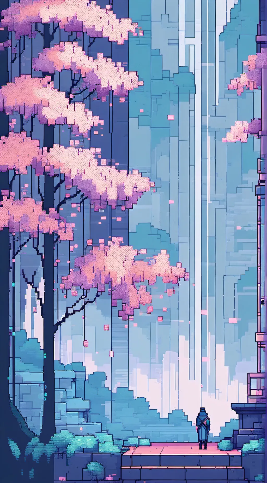 ai character: ??? background