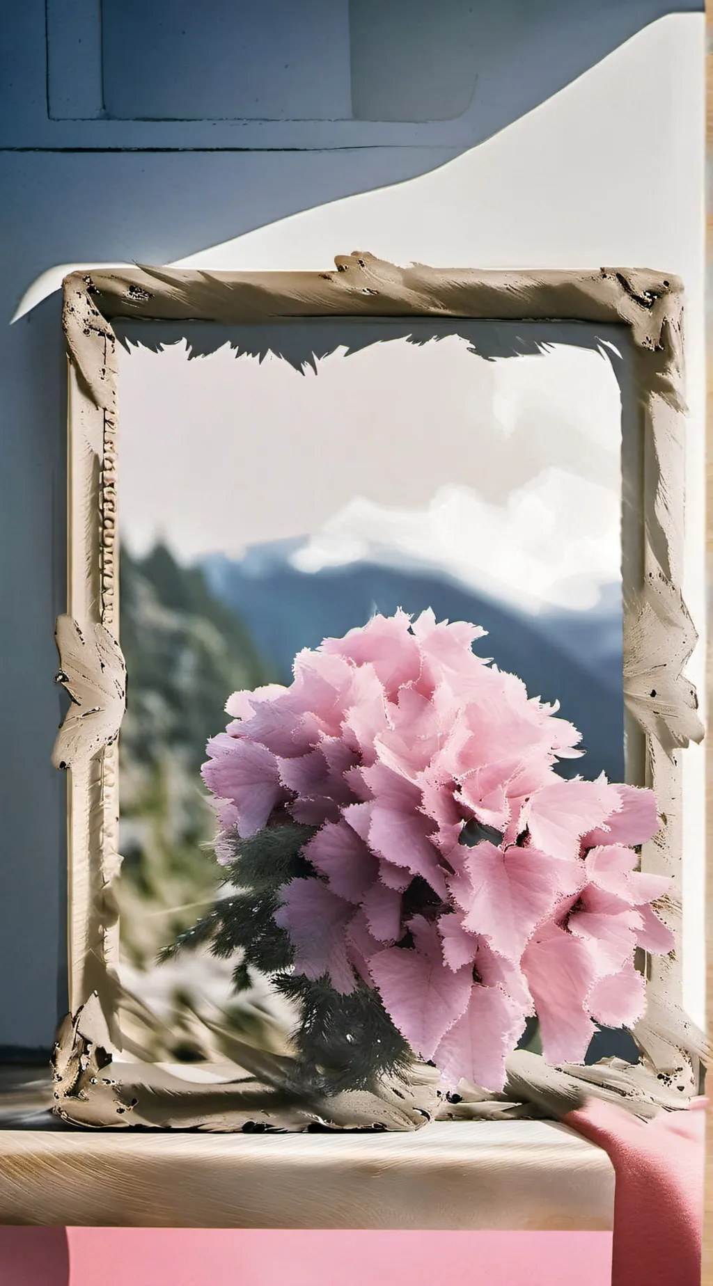 ai character: Mha background