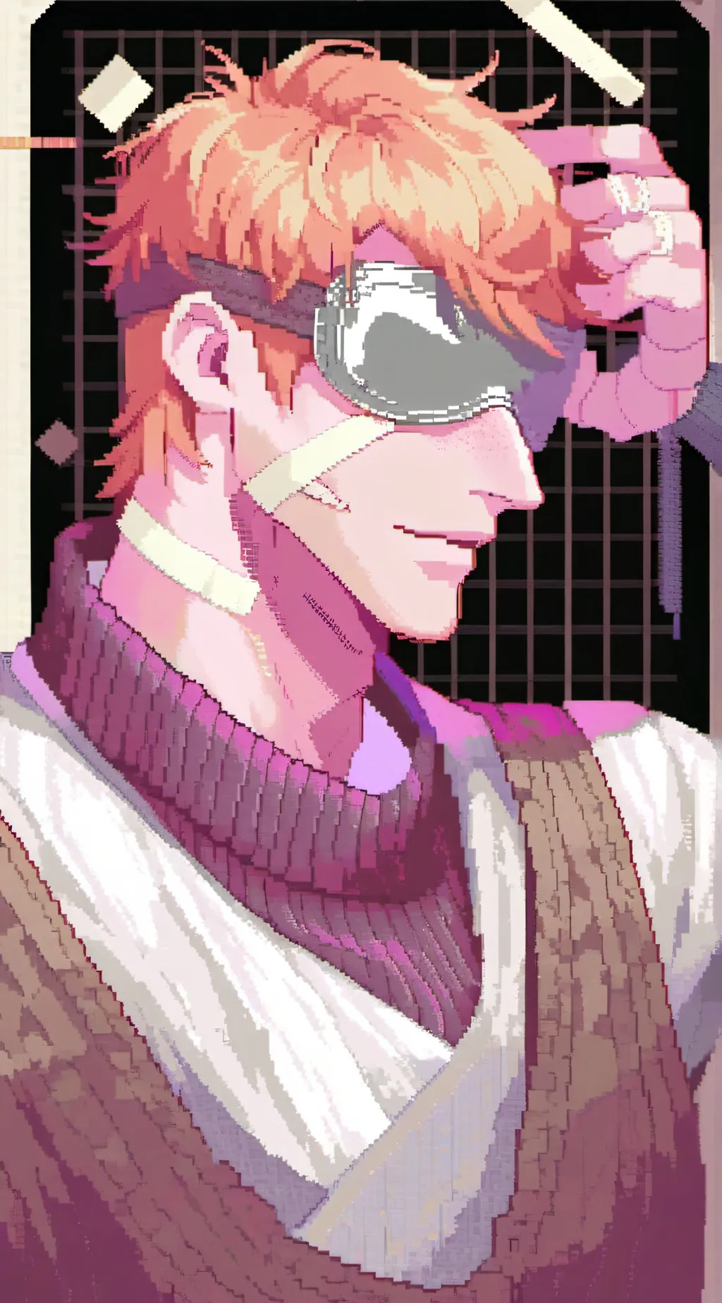 Talkie AI - Chat with Ginna 001