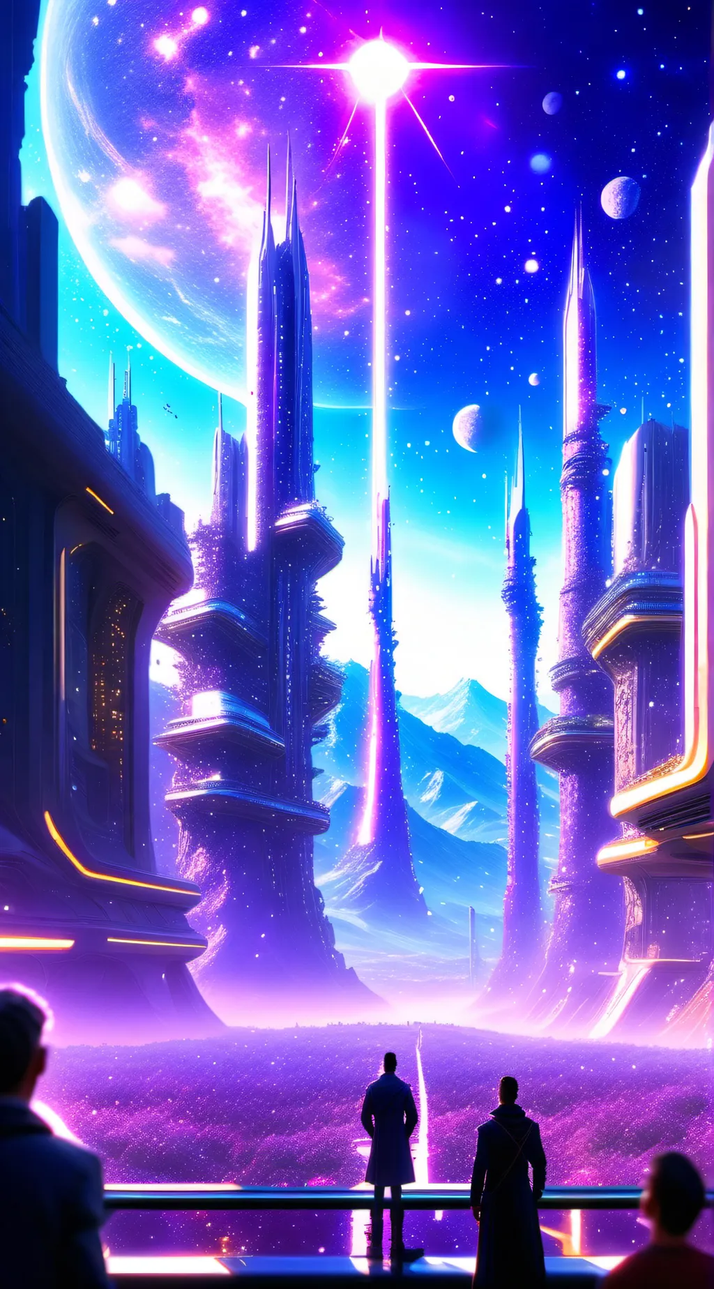 Talkie AI - Chat with stonybruck 