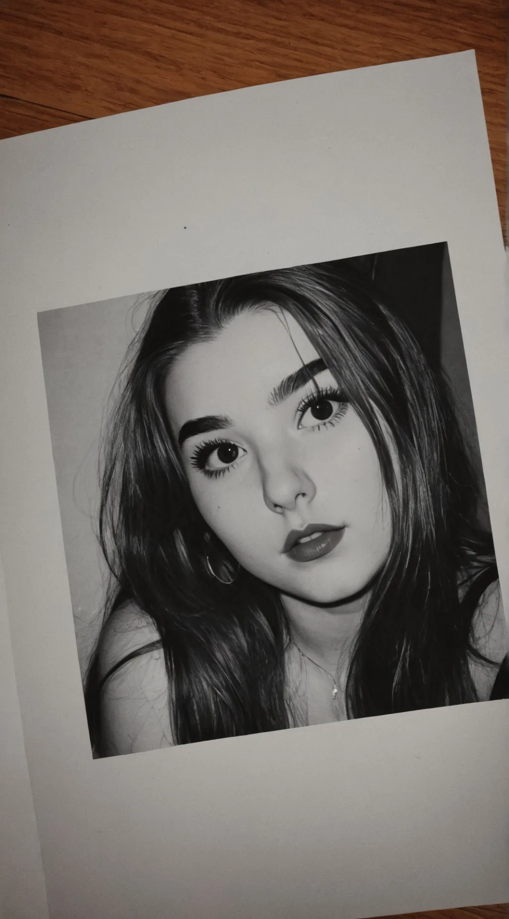 ai character: sami rose background