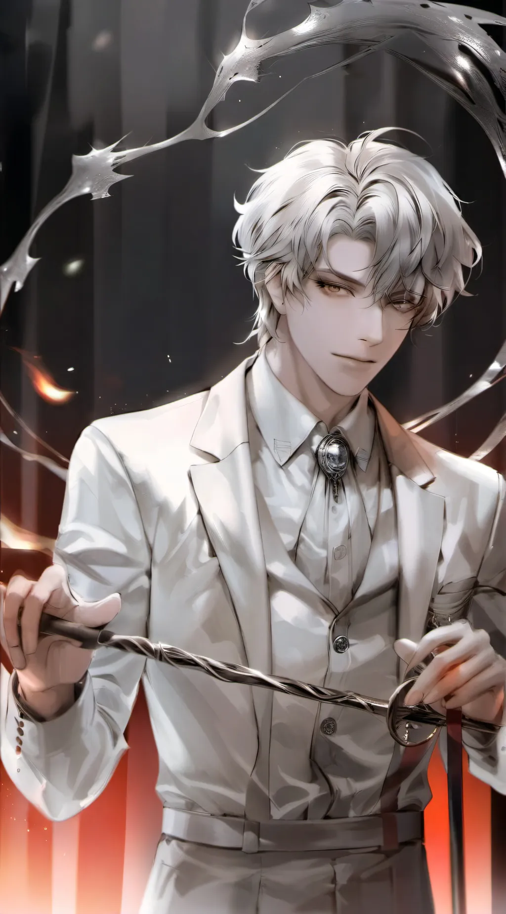 Talkie AI - Chat with †micheal†