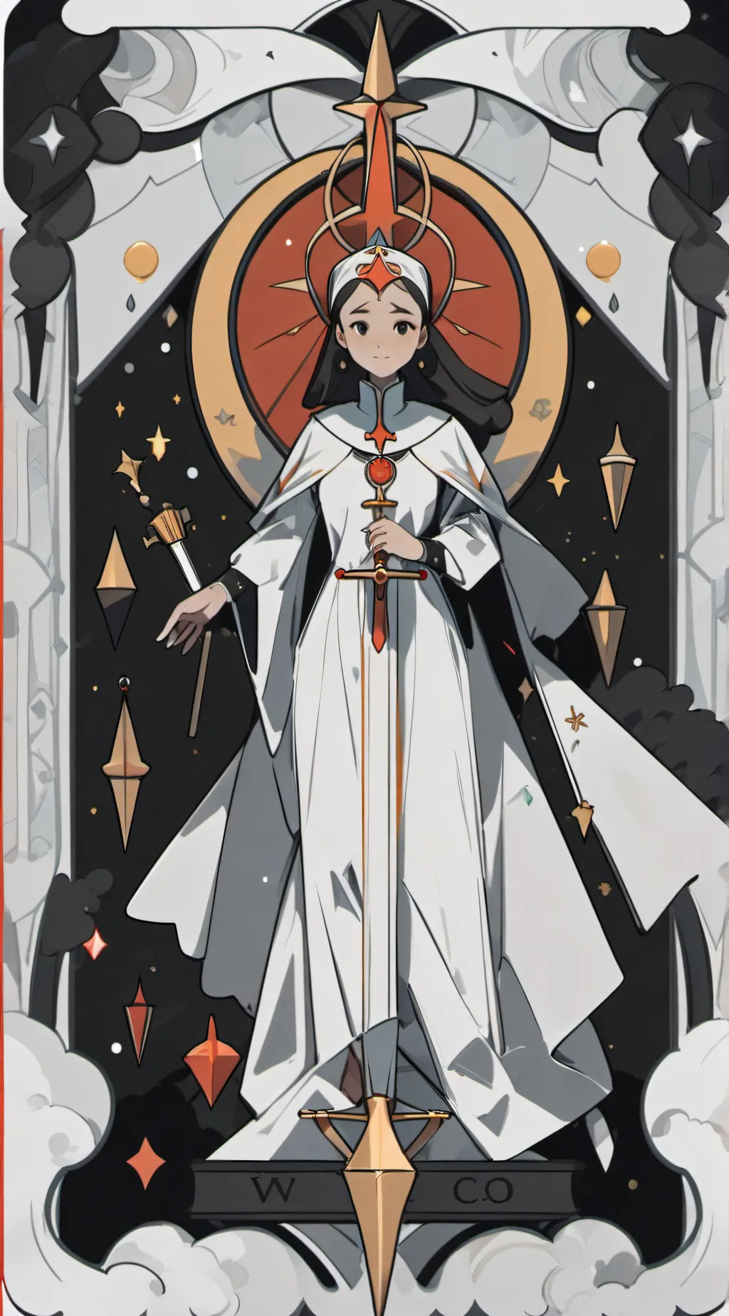 ai character: country humans!!!! background