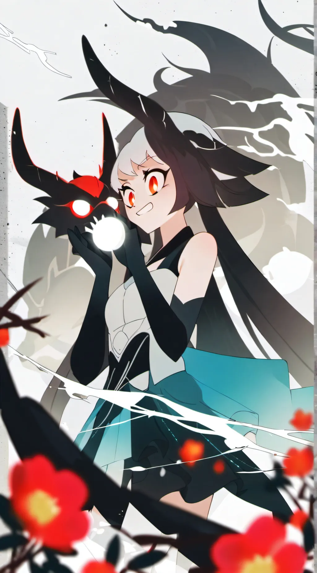 Talkie AI - Chat with chole