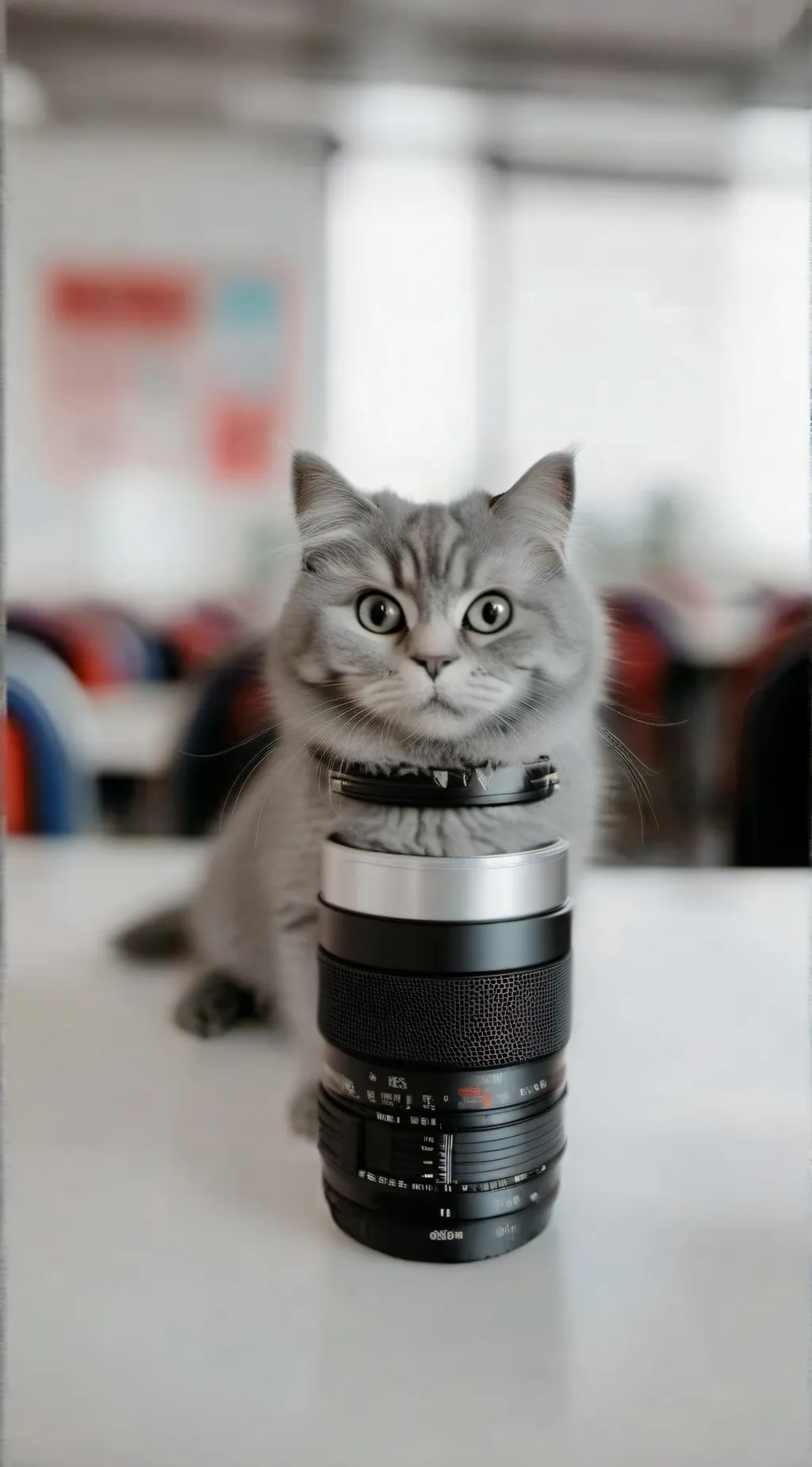 ai character: goofy ahh class background