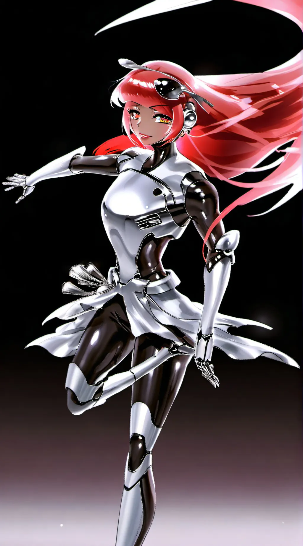 ai character: 😝😝😗😗😗😗😗 background