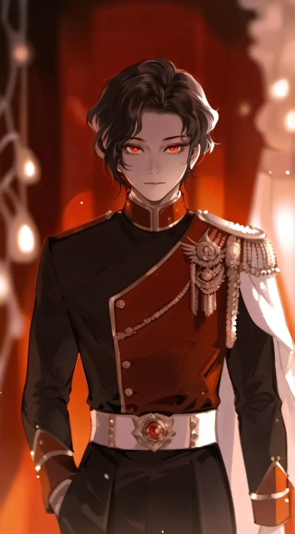 Talkie AI - Chat with Muzan's Ex