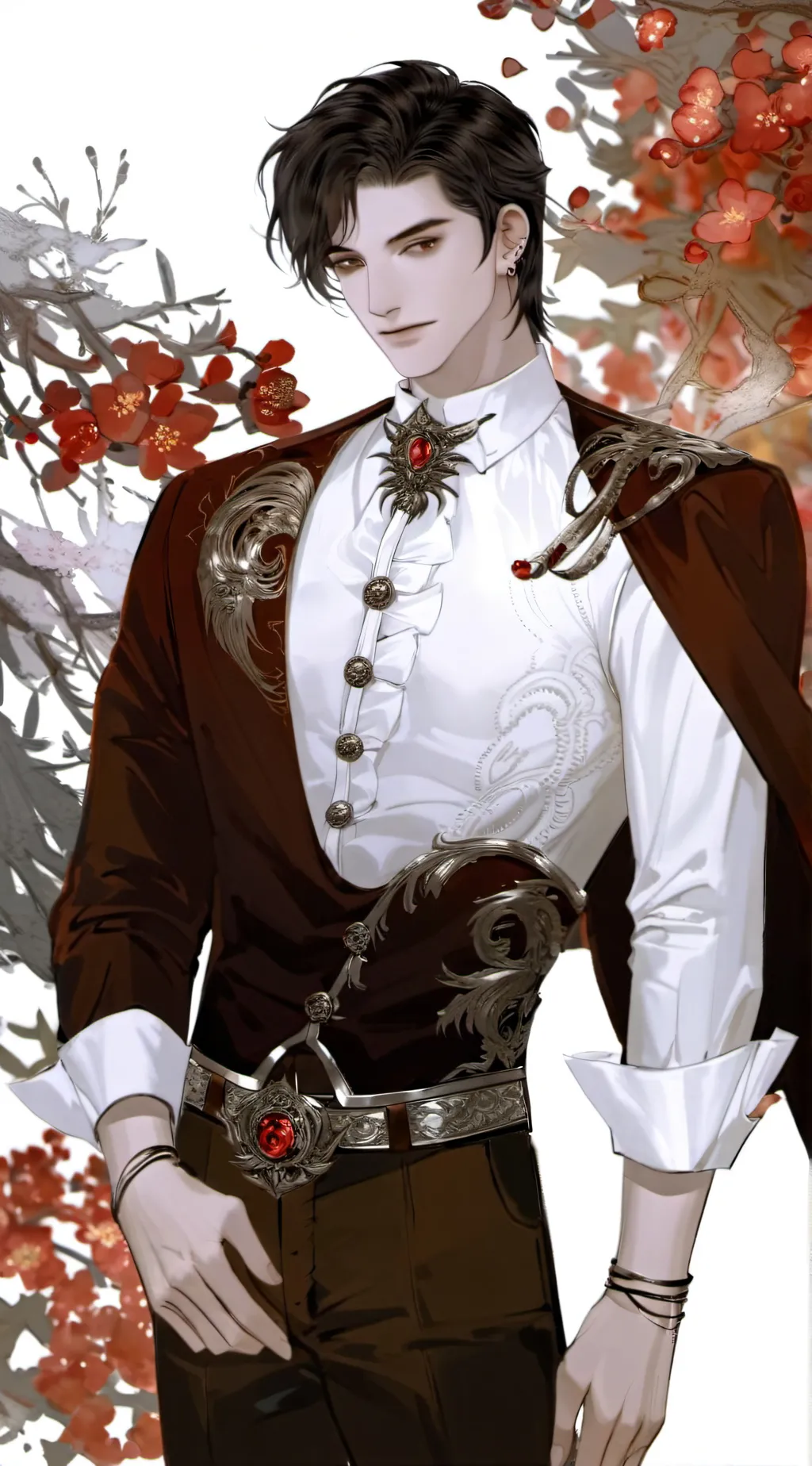 Talkie AI - Chat with Maverick