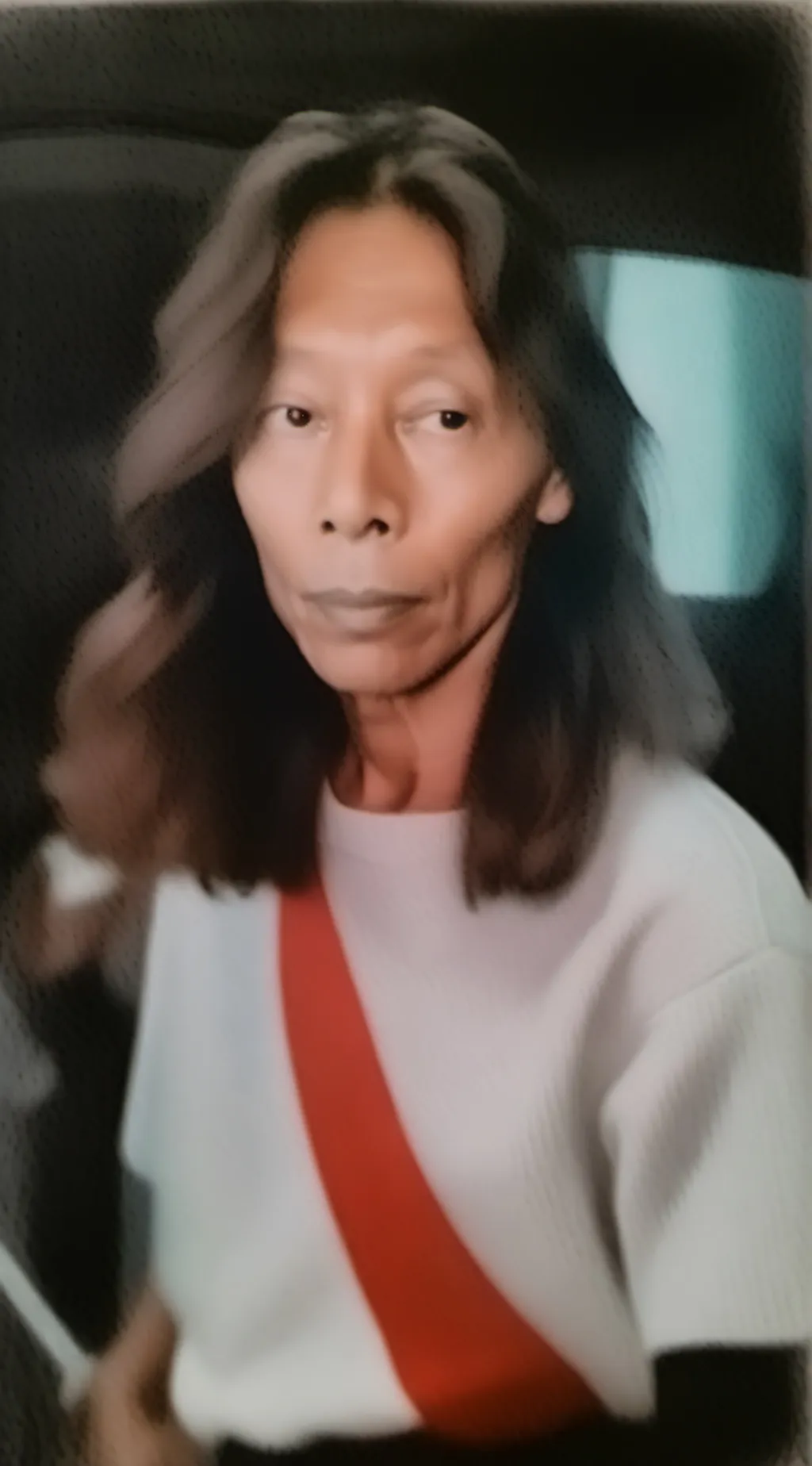 ai character: daddy background