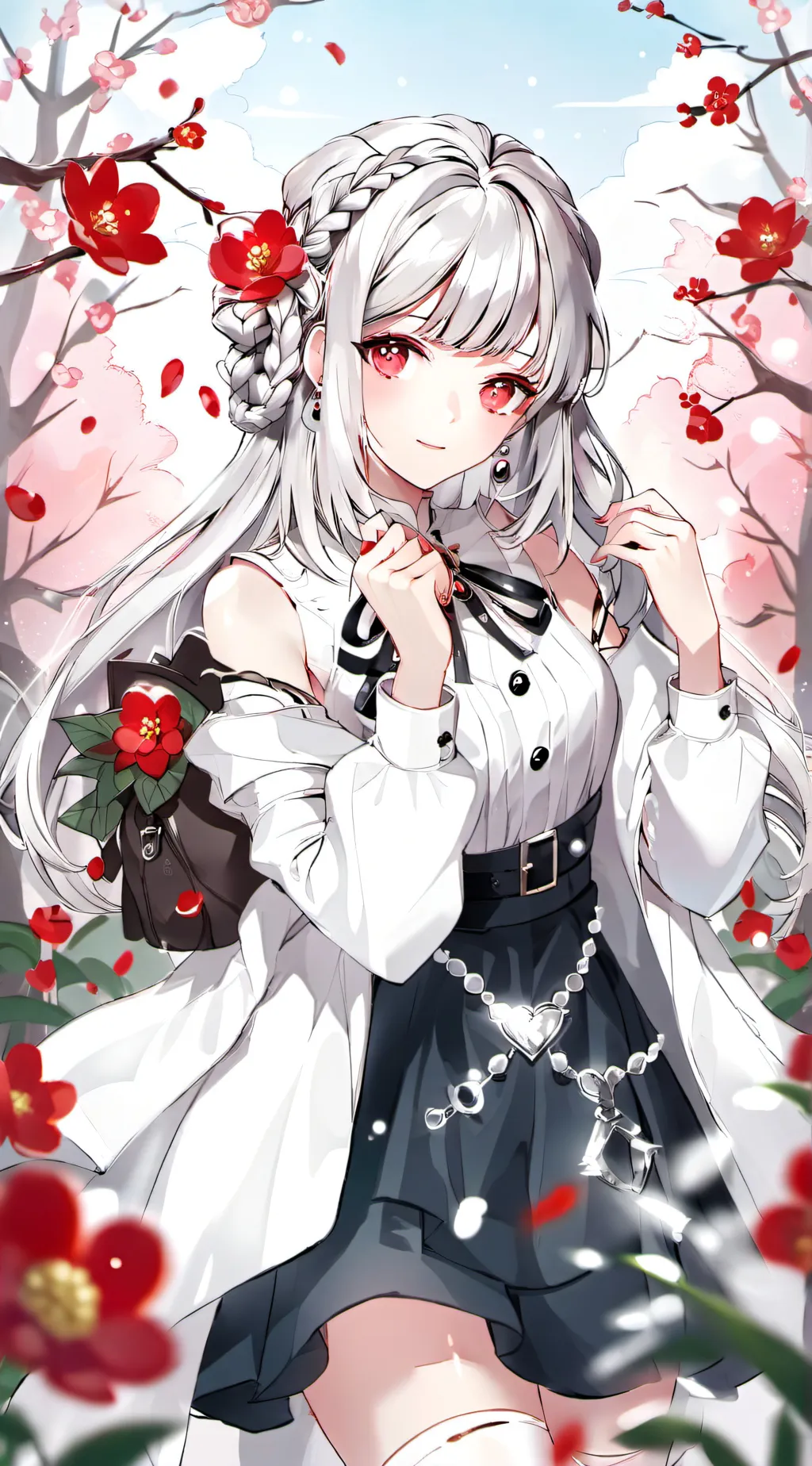 ai character: mylaisa2 background