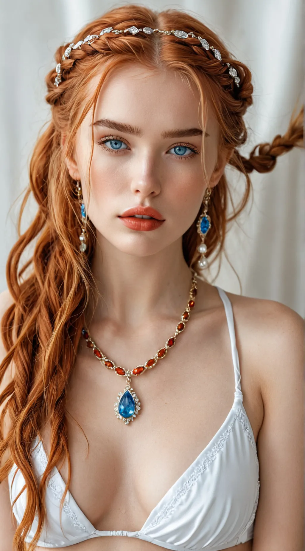 ai character: Hestoria  background