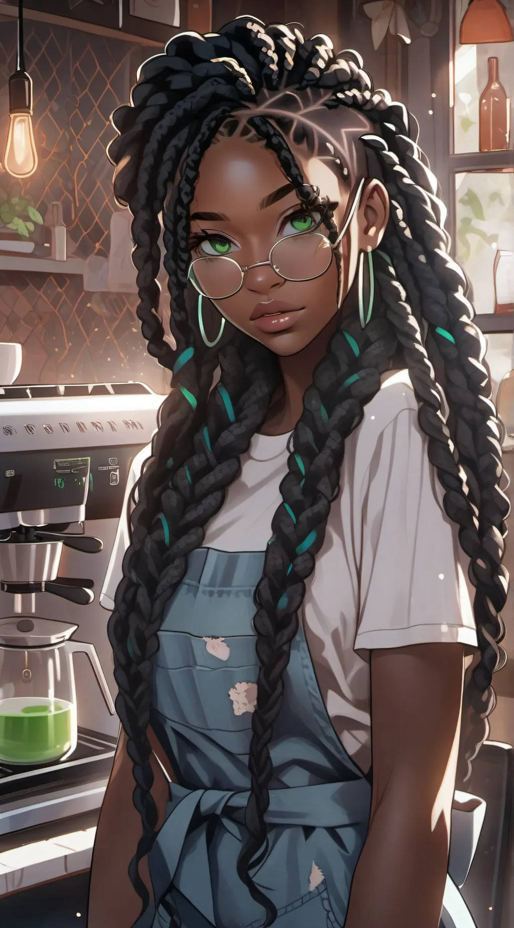 Talkie AI - Chat with Talia Nayman (TT)