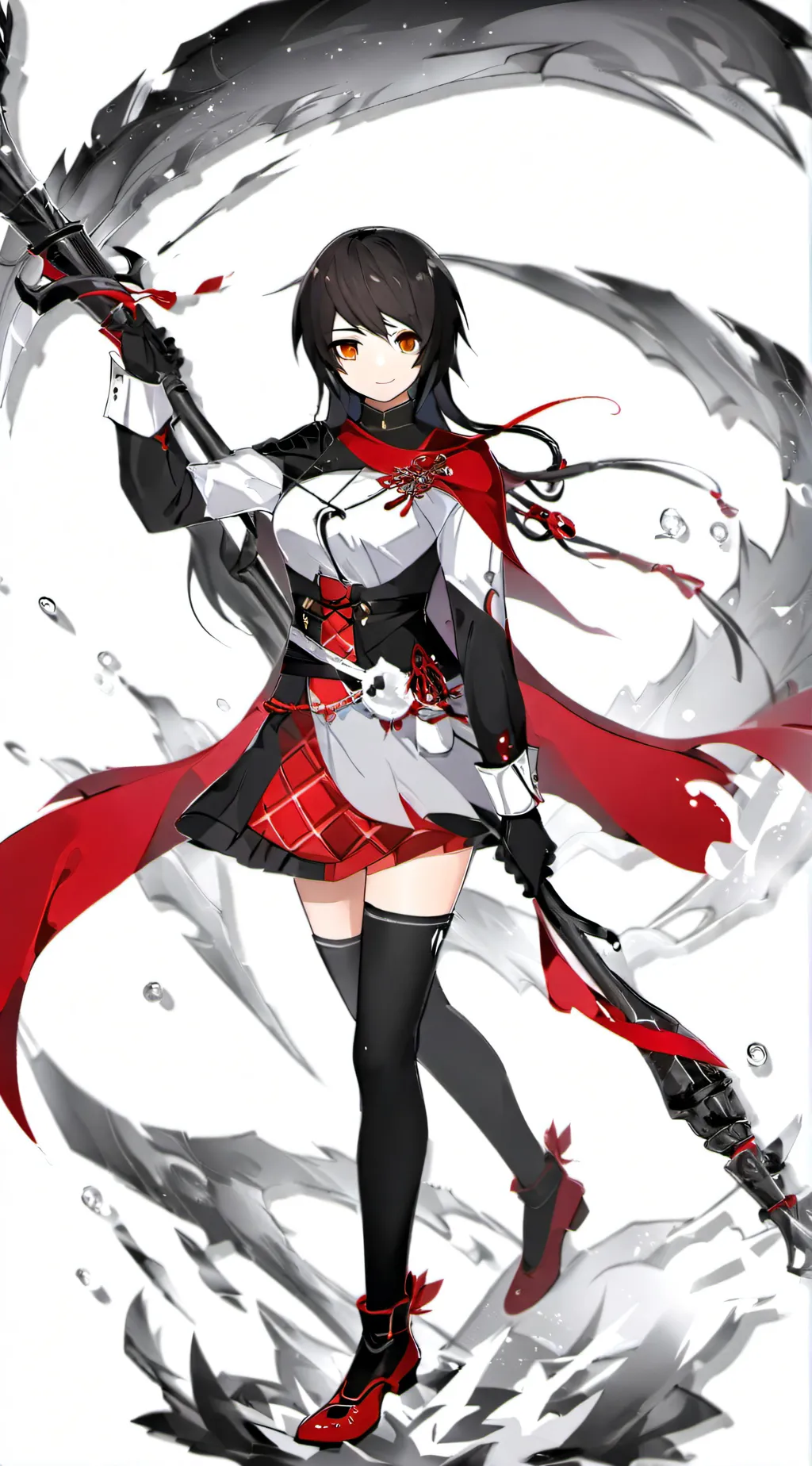 Talkie AI - Chat with Ruby