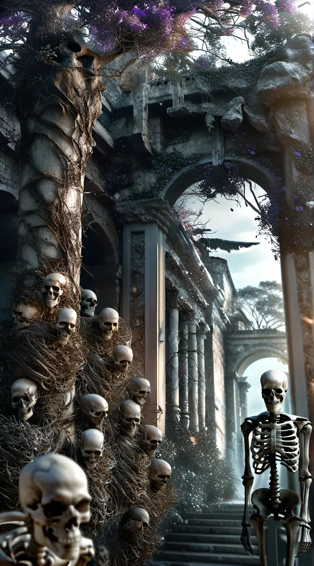 Talkie AI - Chat with MK Universe 