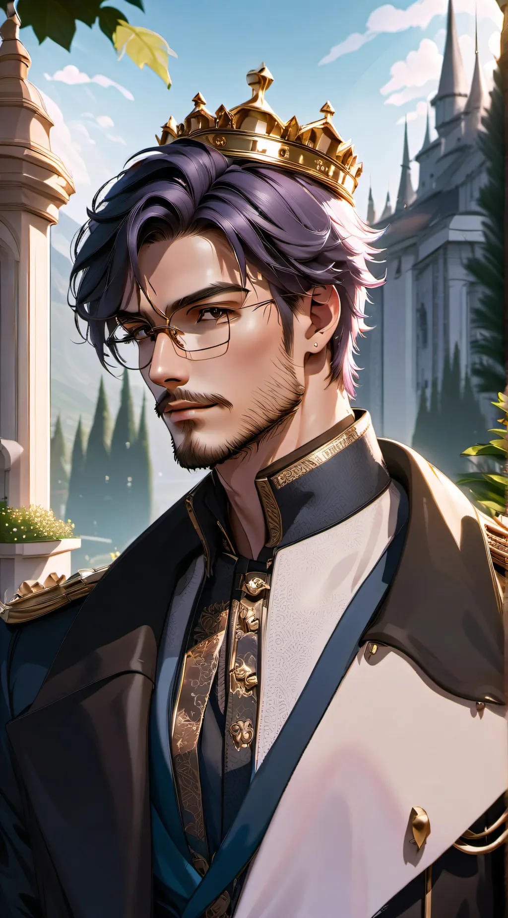 Talkie AI - Chat with Nathan