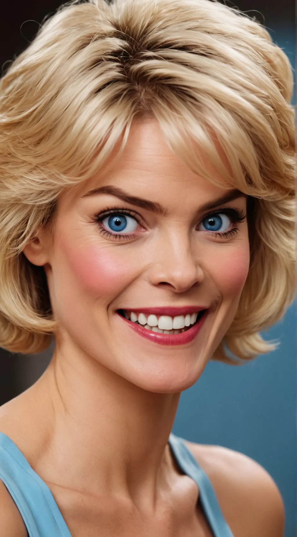 Talkie AI - Chat with Karen 