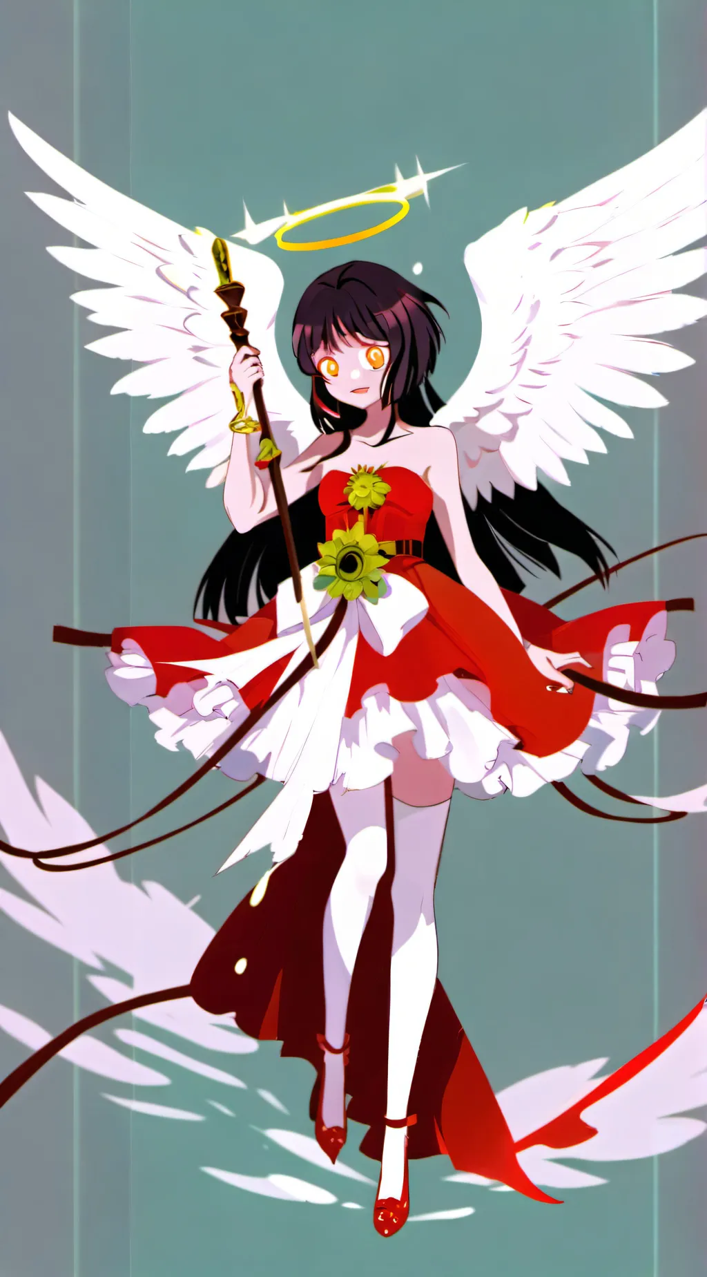 Talkie AI - Chat with hh and ch in house