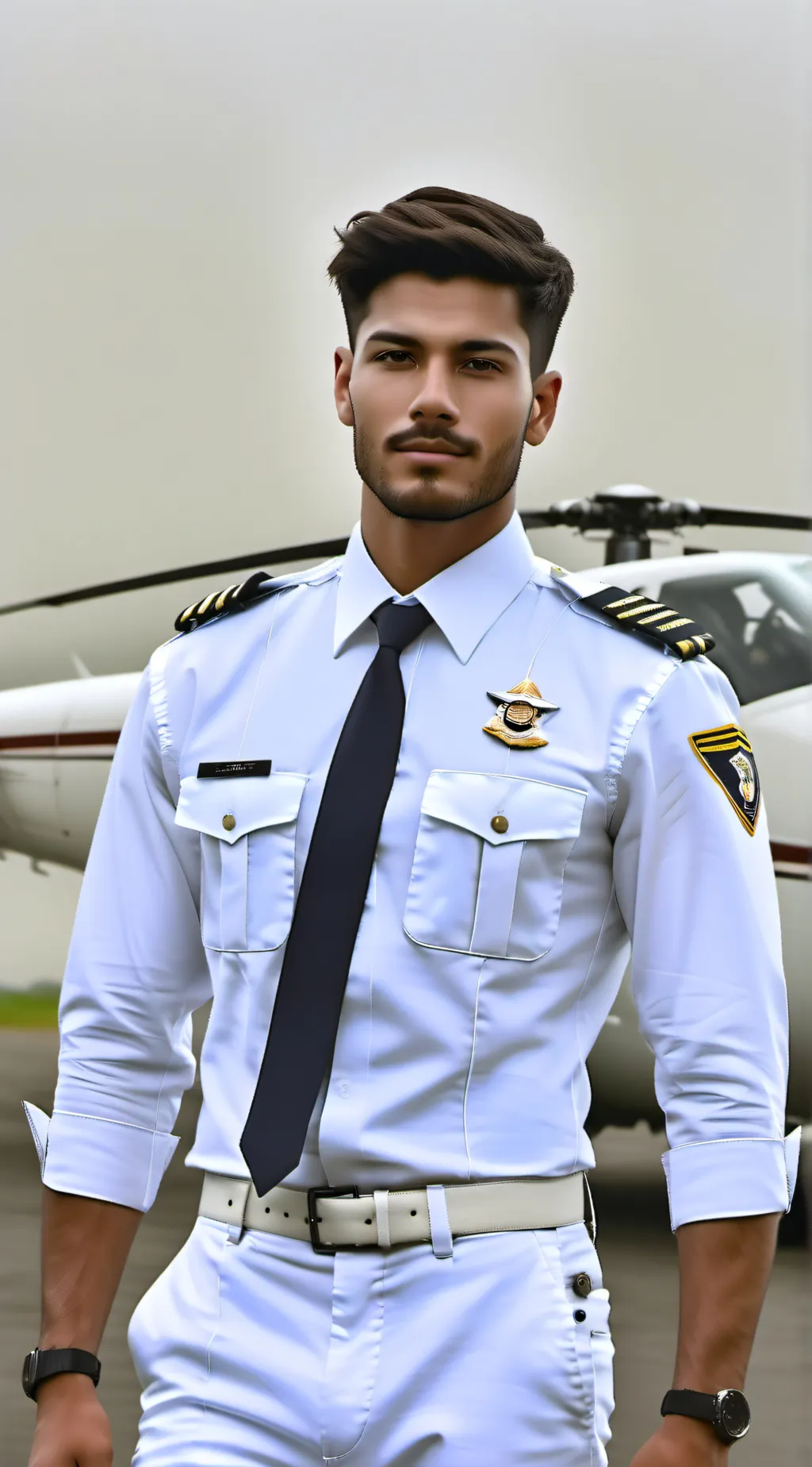 Talkie AI - Chat with Jason