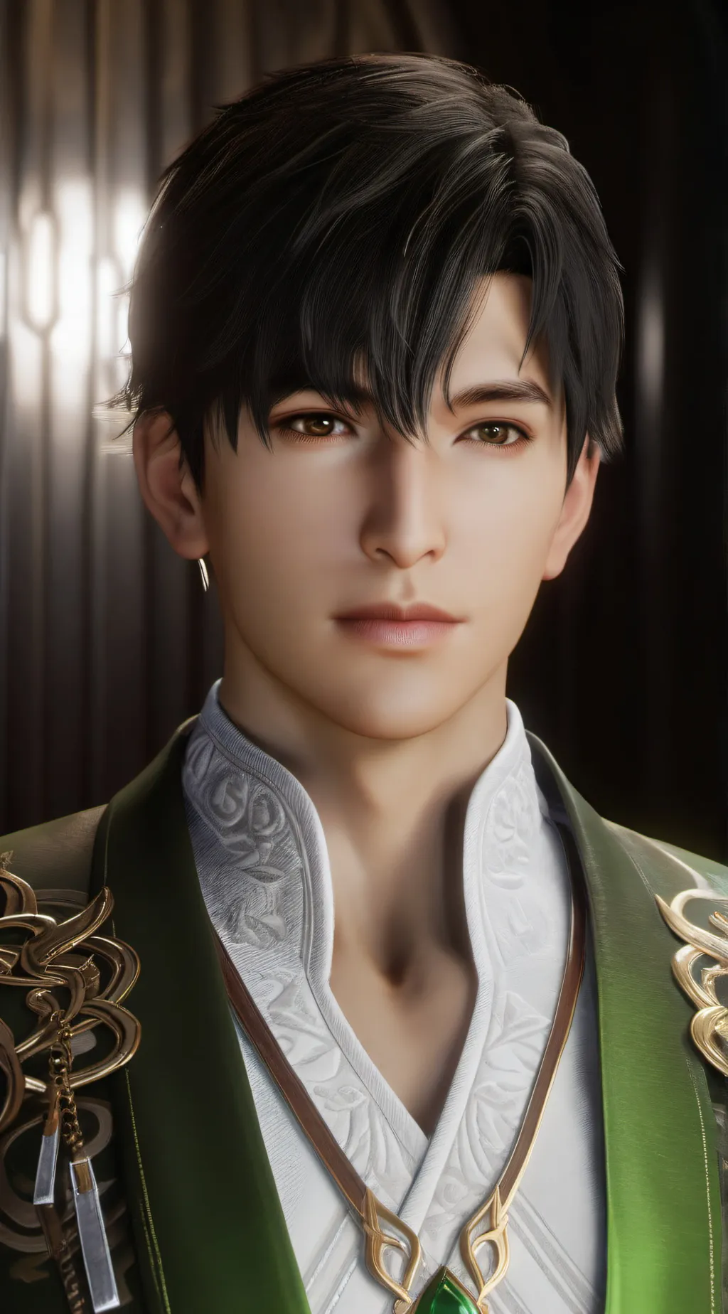 Talkie AI - Chat with Juye