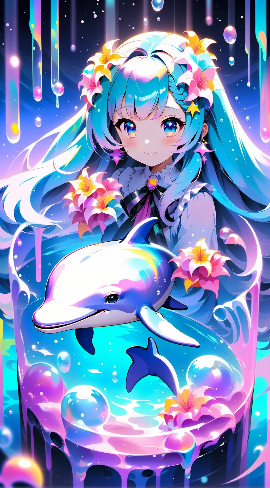 ai character: IJWBPOYS background