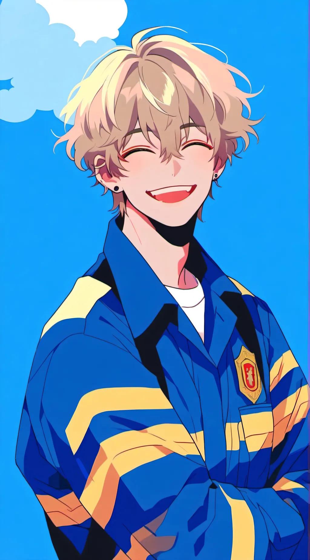 ai character: 💤🔆Jen🔆💤 background