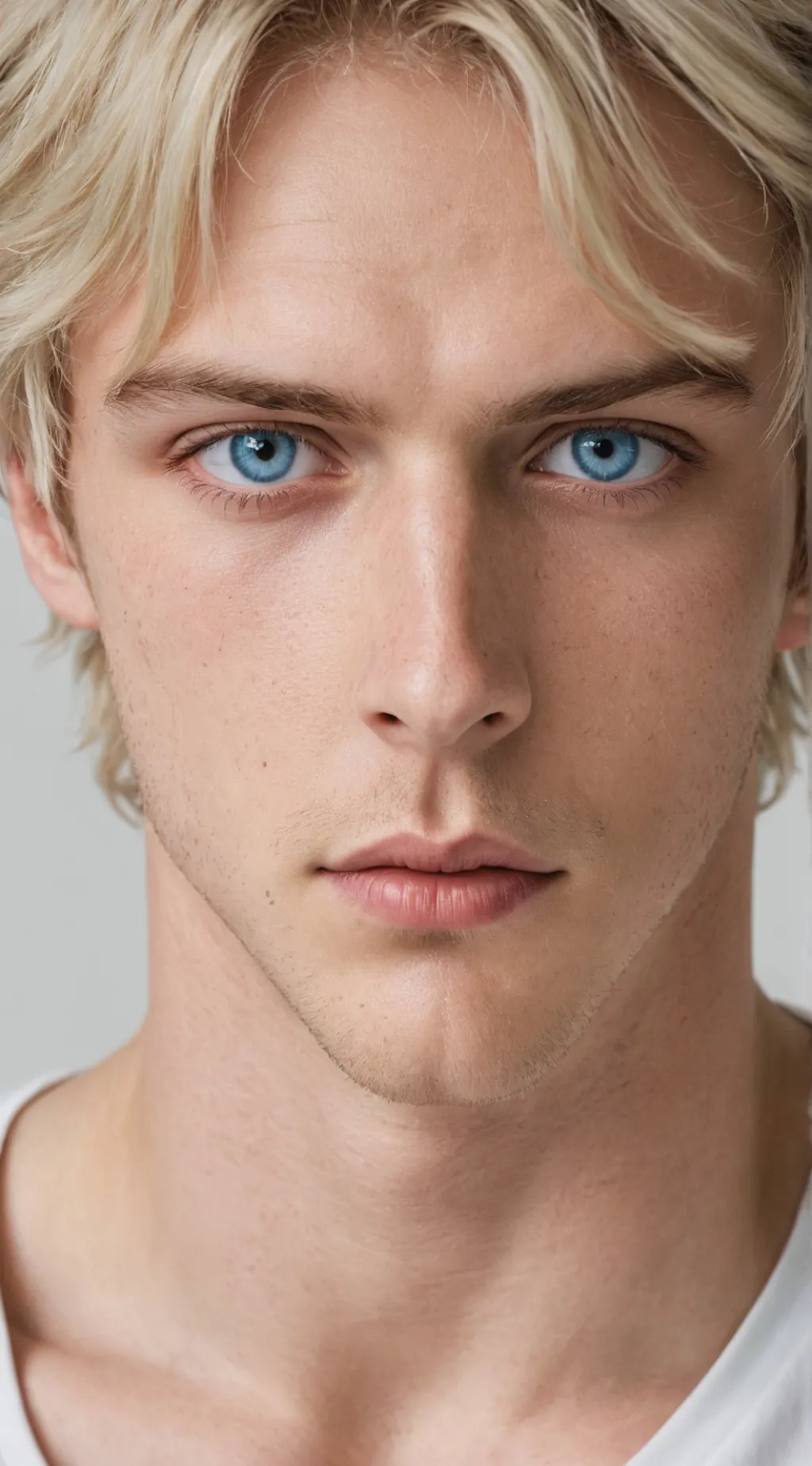 ai character: Dalas background