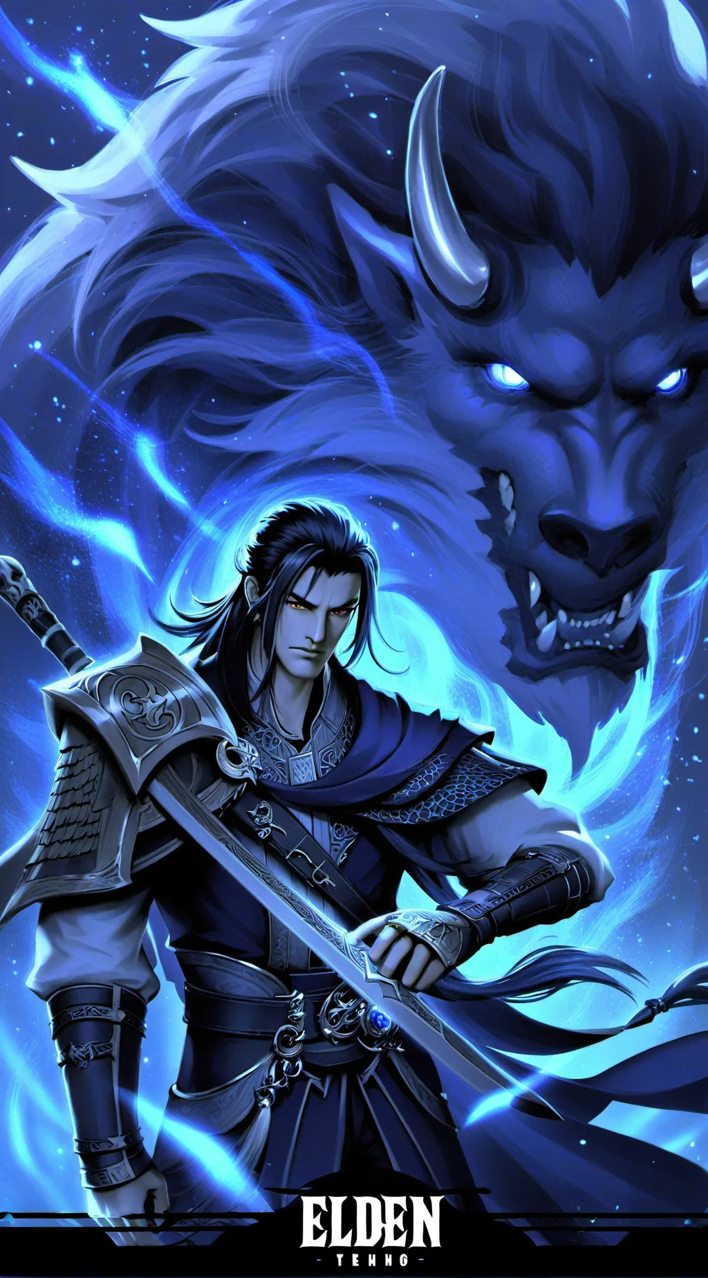 ai character: Alexander background