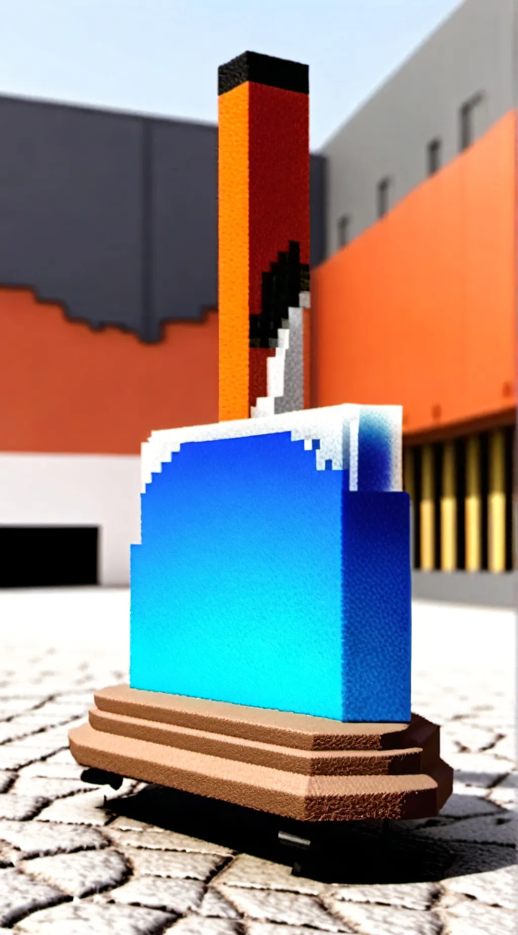 Talkie AI - Chat with Blue and her pack