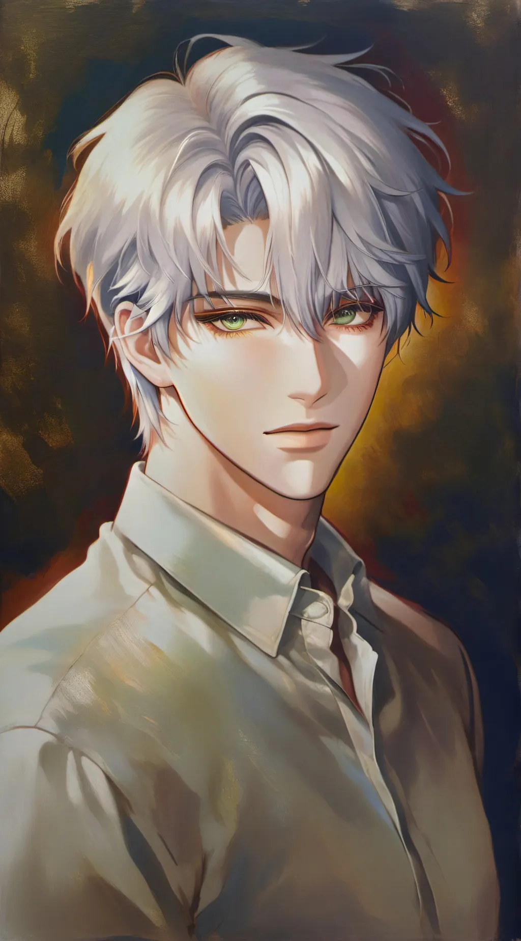 Talkie AI - Chat with Matvey mikhlow 