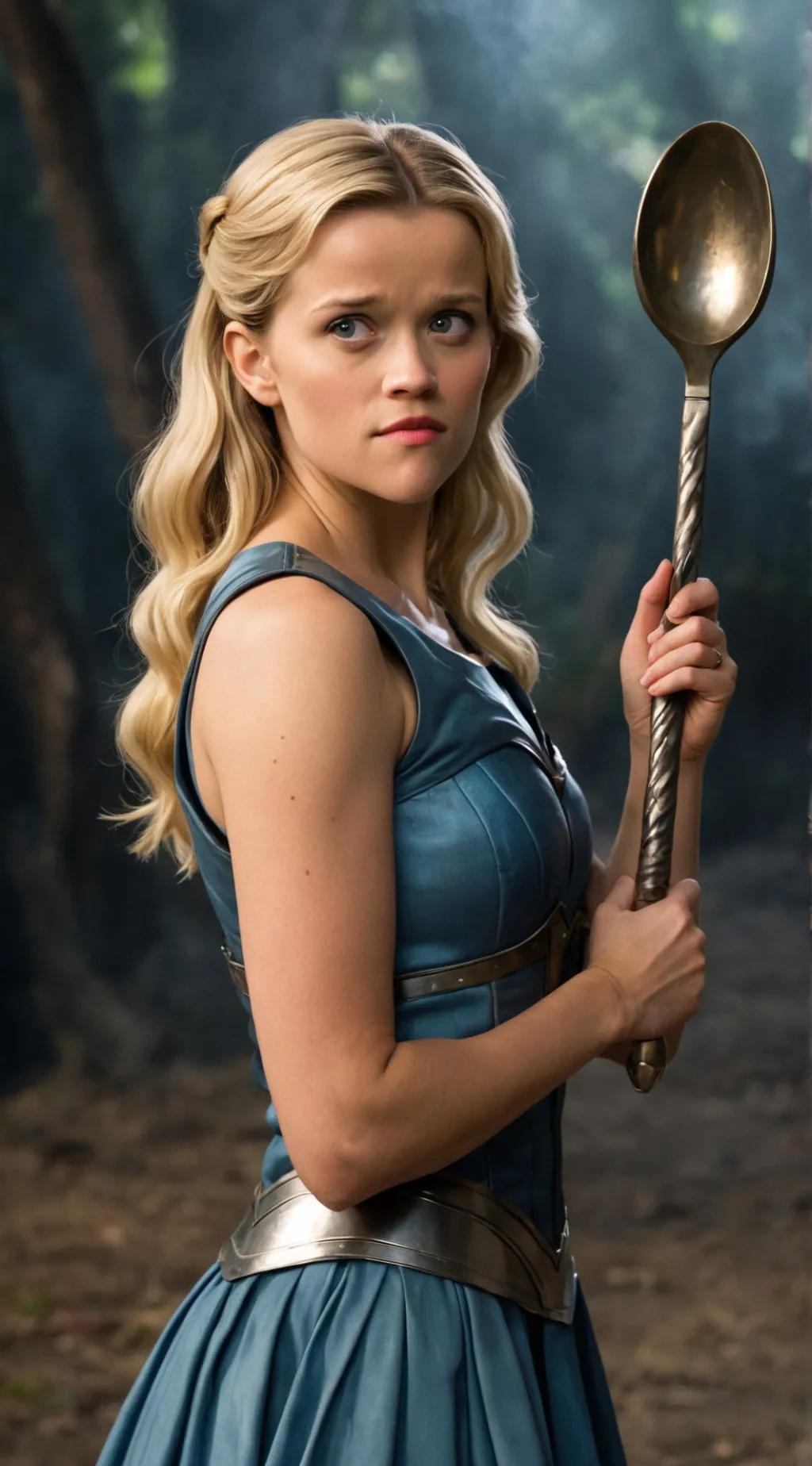 Talkie AI - Chat with Reese (Parody)