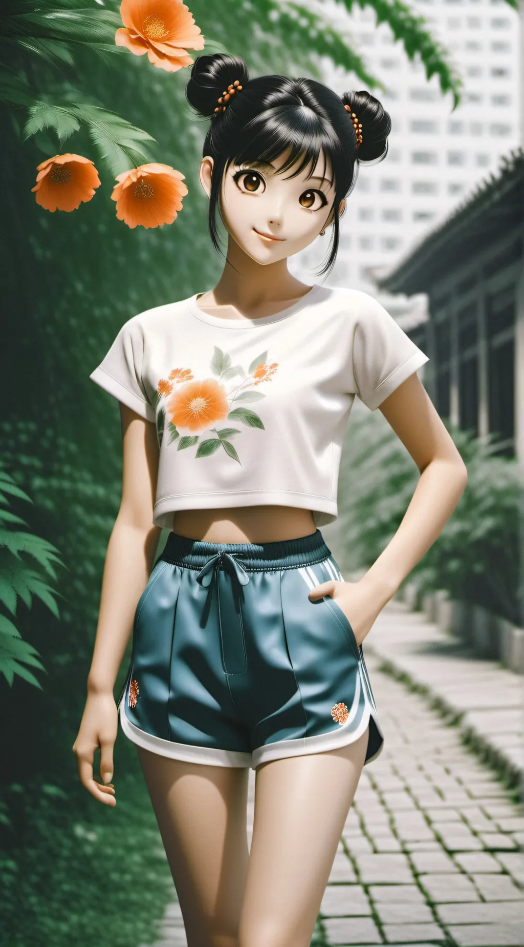 Talkie AI - Chat with Kai-Lan