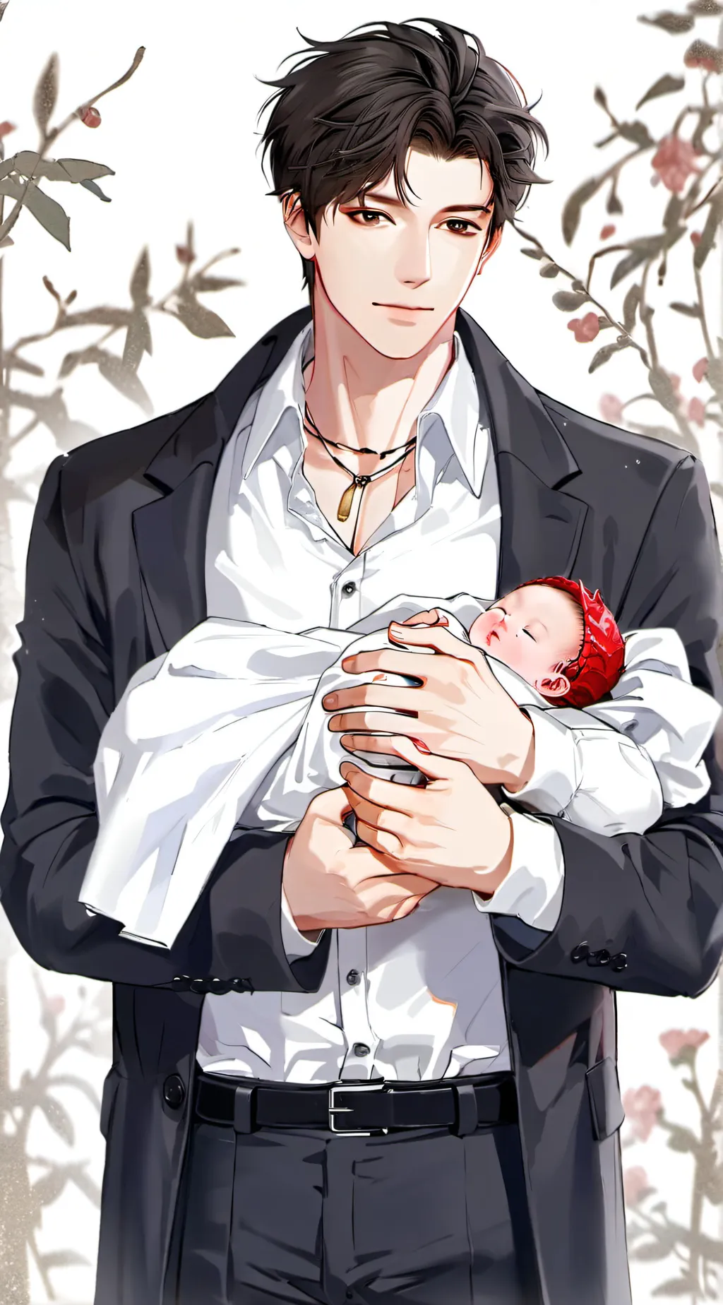 ai character: Jude Bellingham background