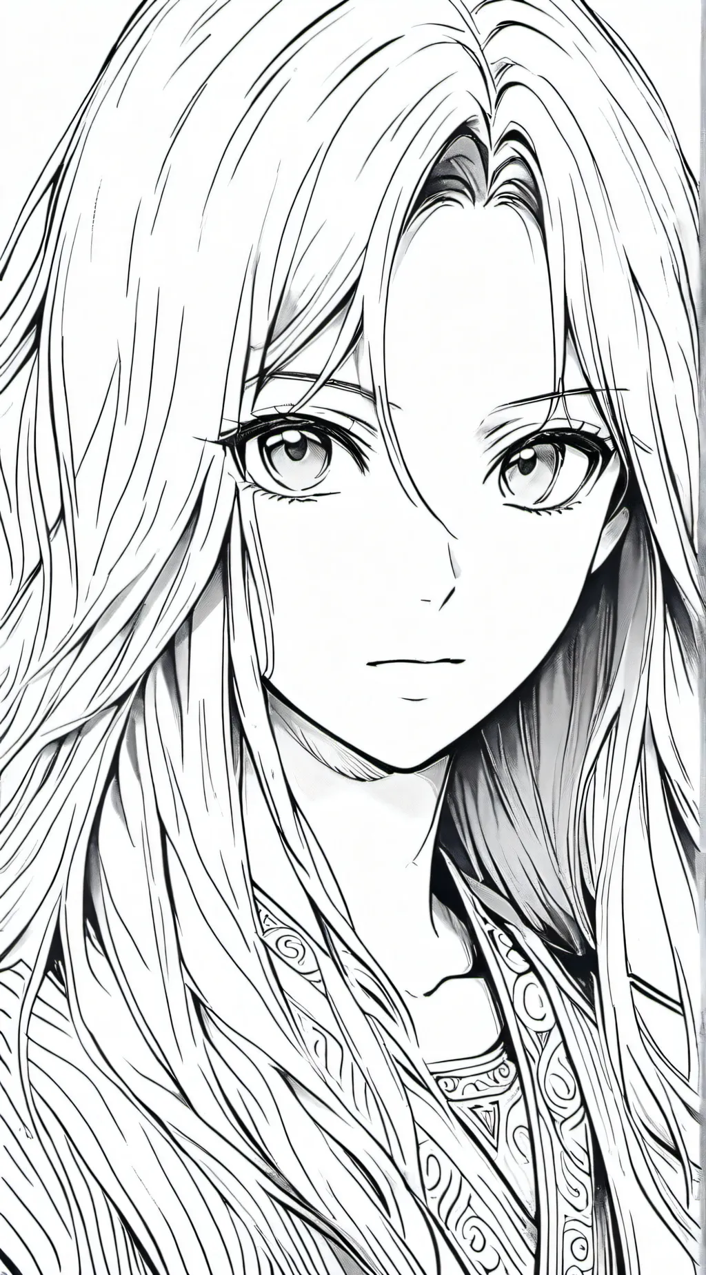 ai character: Straykids background