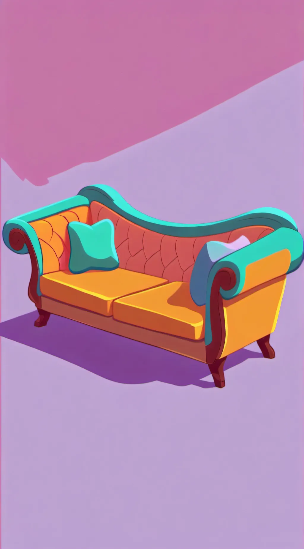 ai character: Zipward 2.0 background