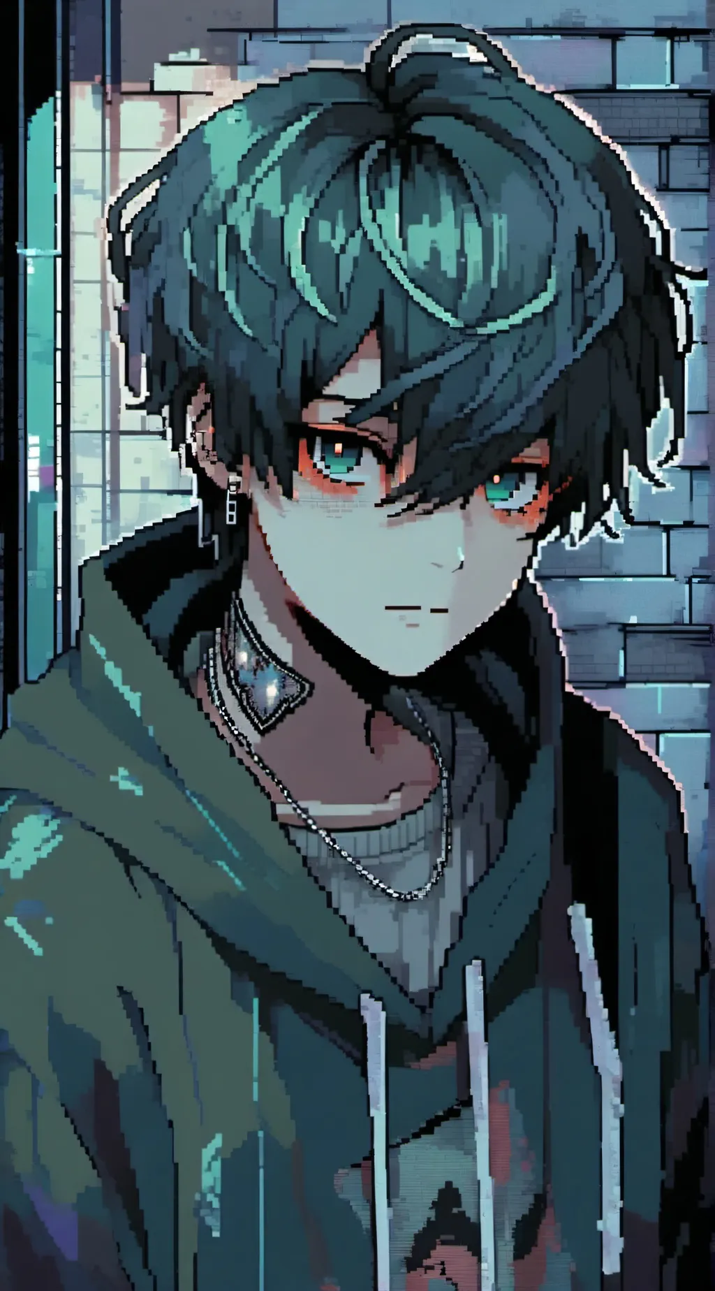 ai character: 😳-Jenis-😳 background