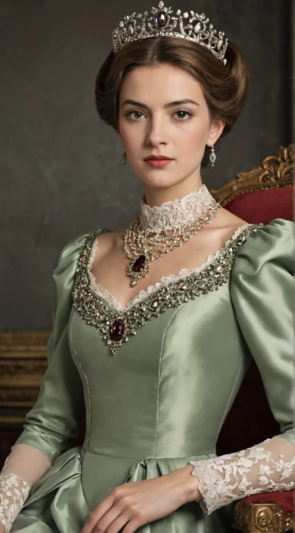 Talkie AI - Chat with Marina Marisol 