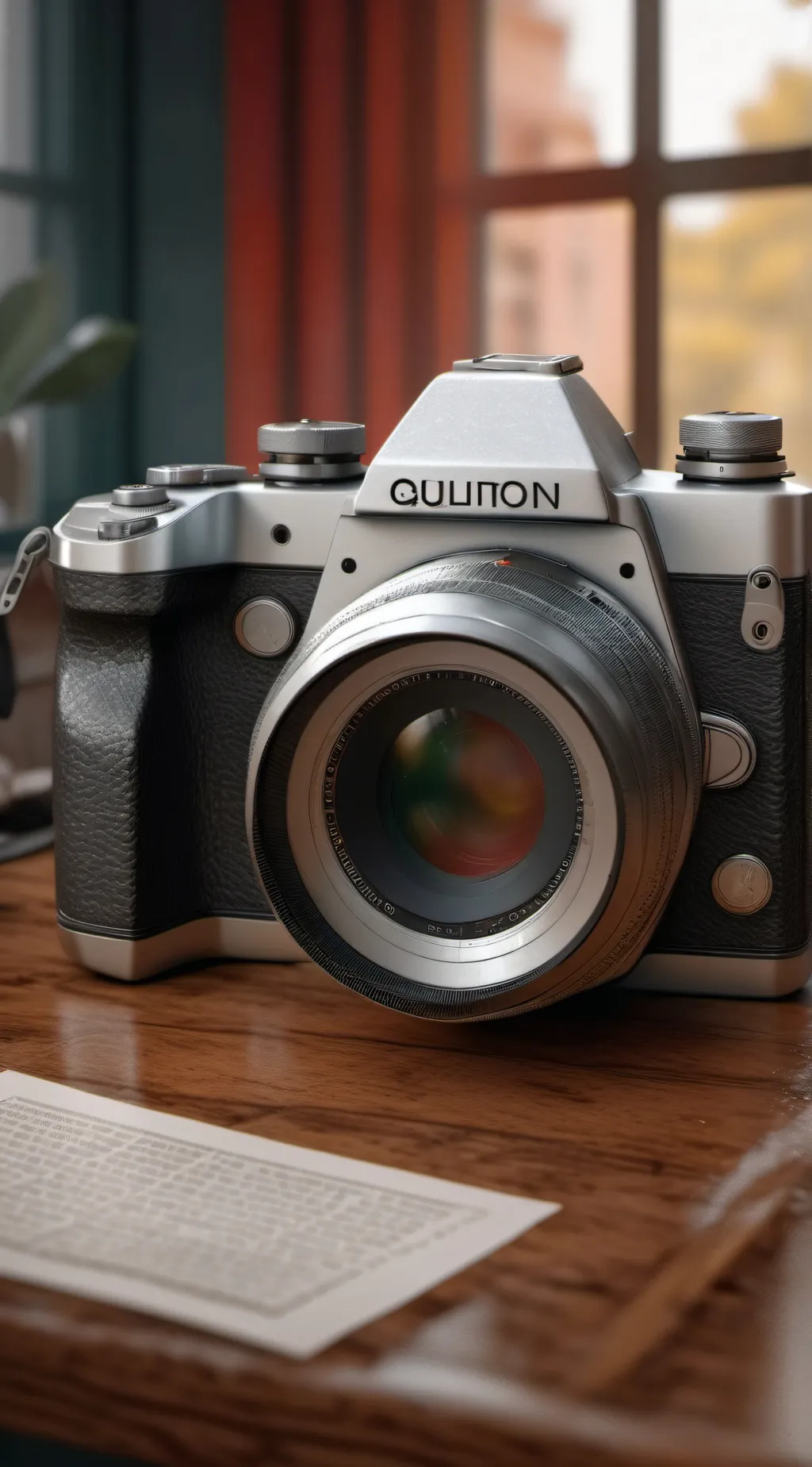 ai character: 19s background