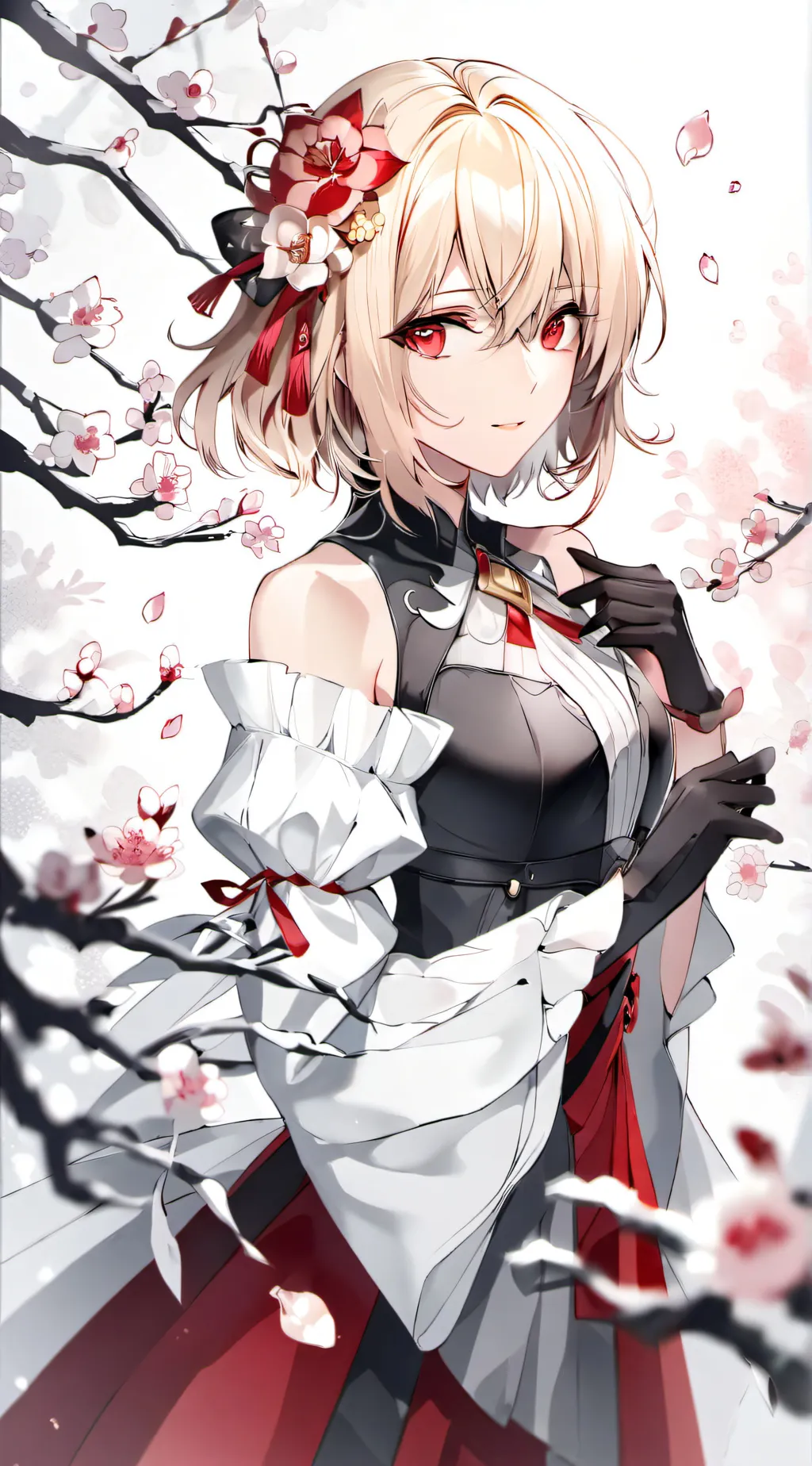 ai character: Jessica background