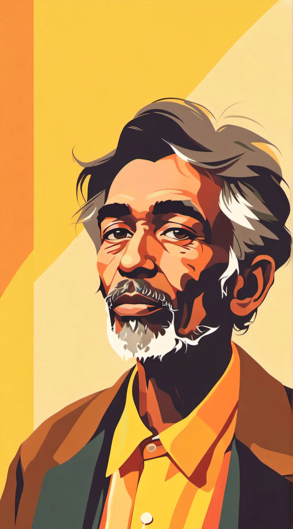 Talkie AI - Chat with Michael Joseph