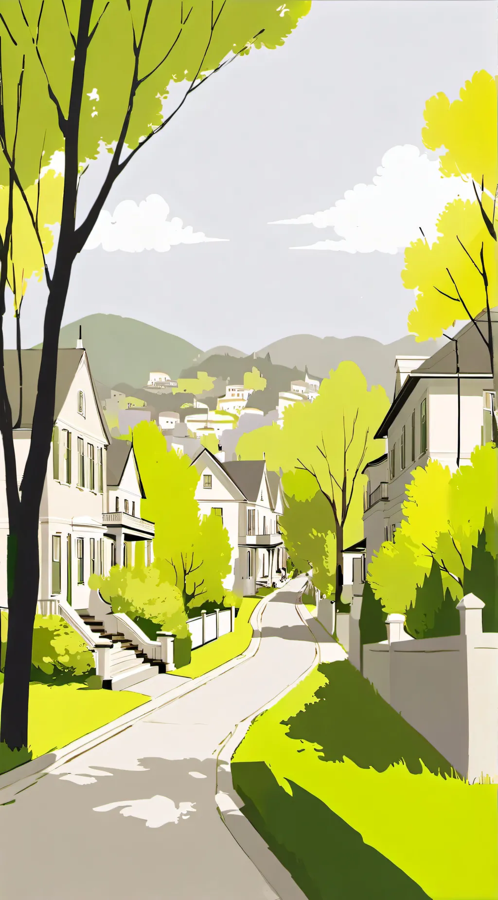 ai character: ShigaDabiHawks background