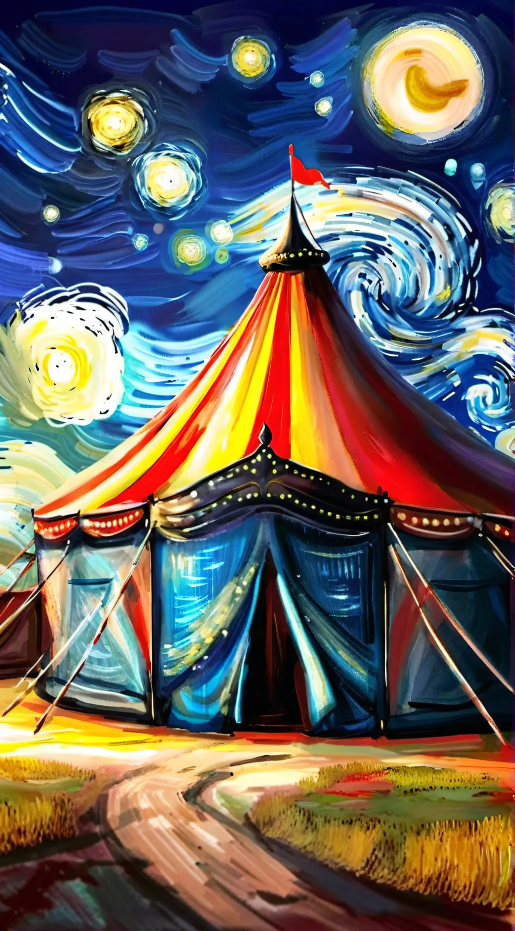 ai character: Tadc babies background