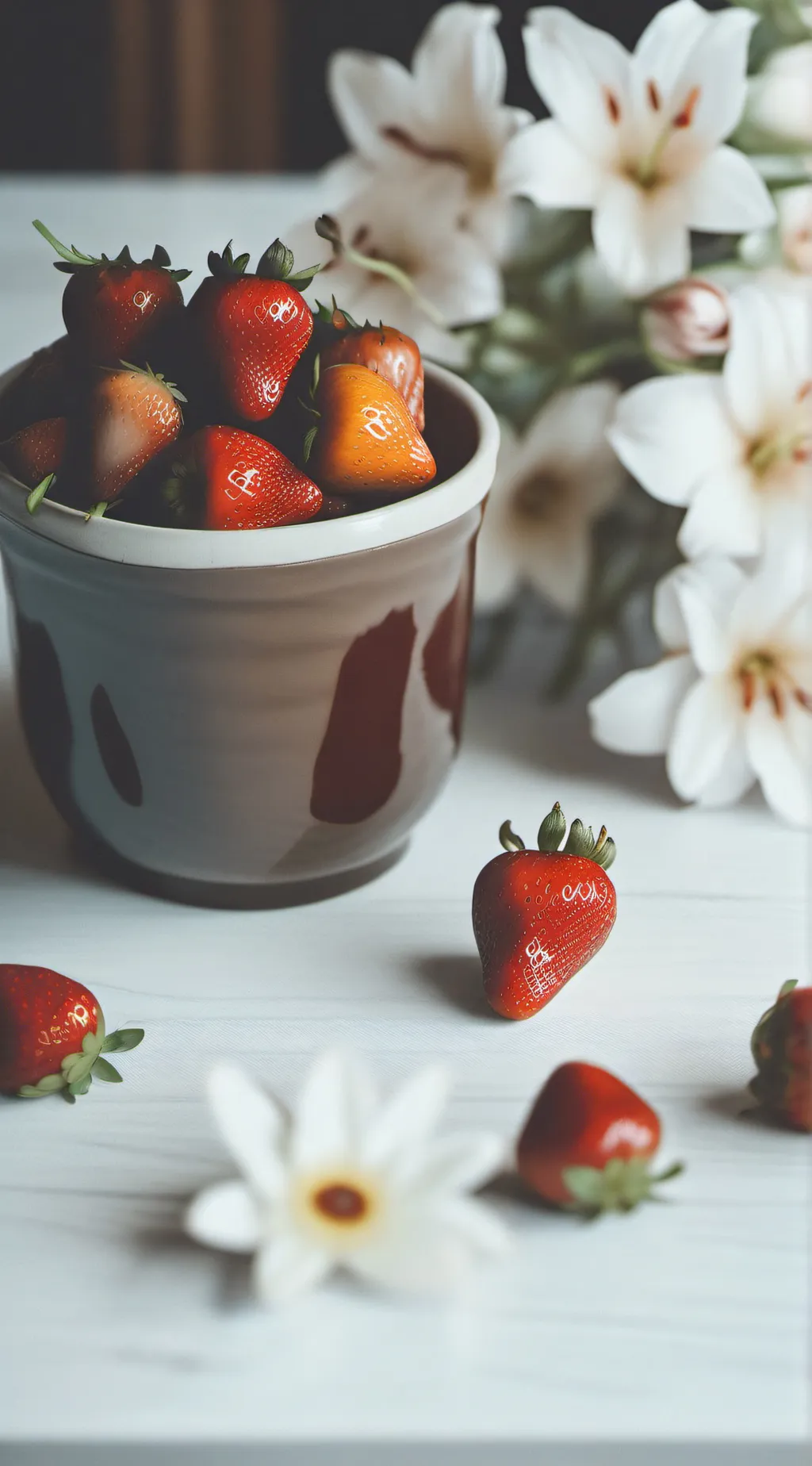 ai character: ♡~Kiri × y/n~♡ background