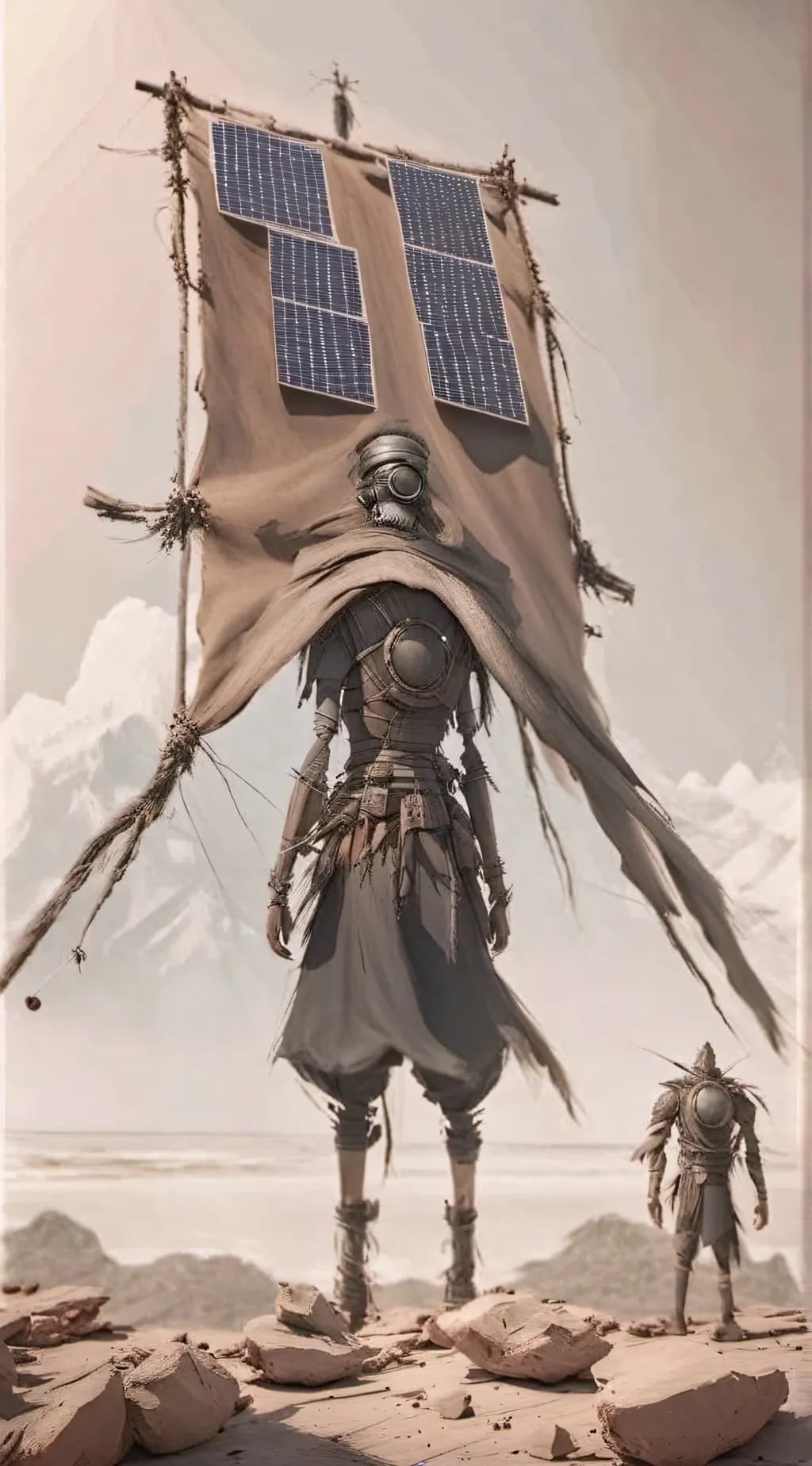 Talkie AI - Chat with Adoradores del sol