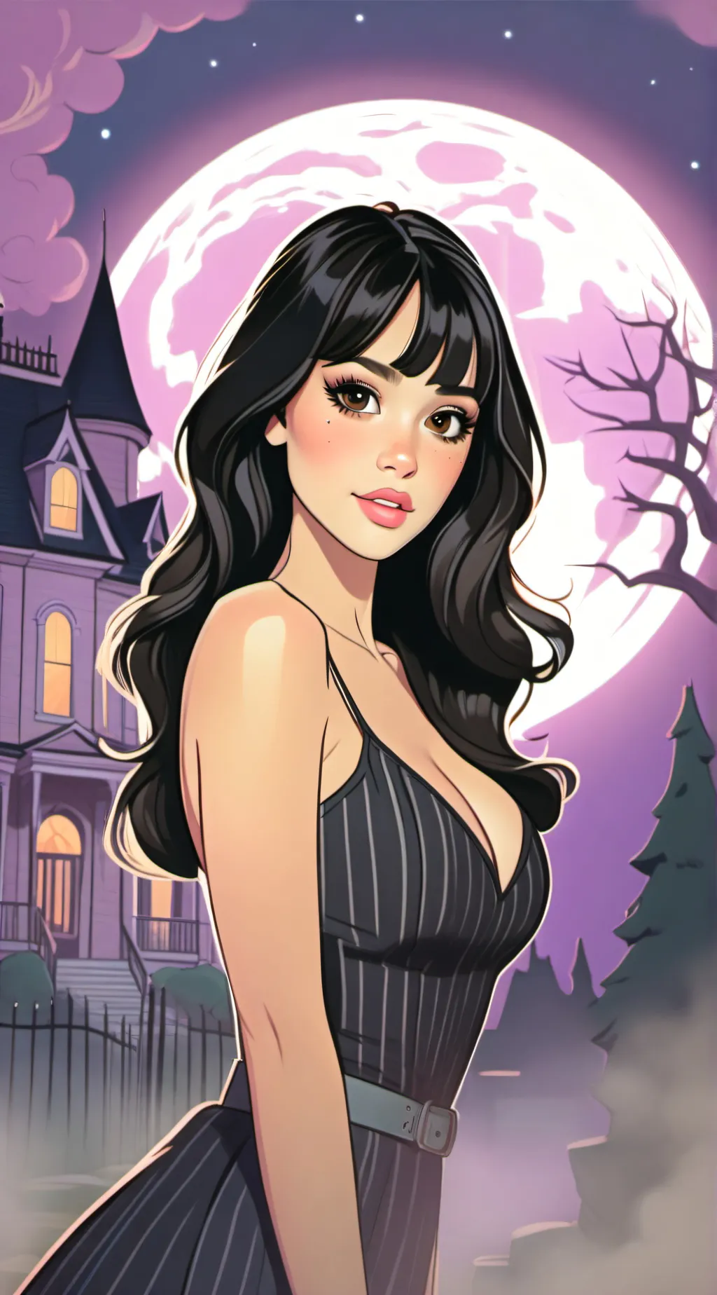 Talkie AI - Chat with Laurie